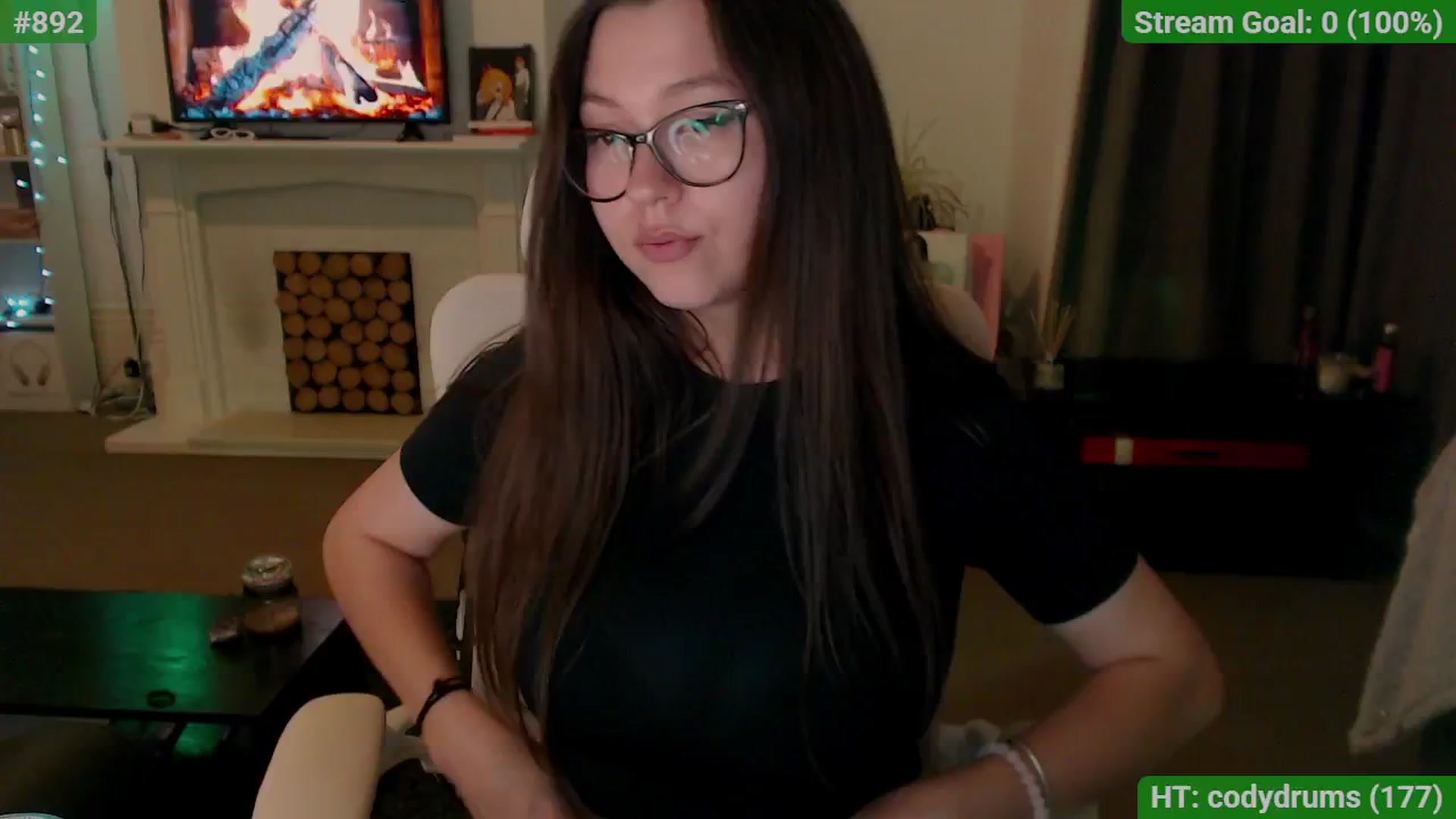 Gallery image thumbnail from MuseCTRL's myfreecams stream on, 08/20/2025, 01:46 image 19 of 20