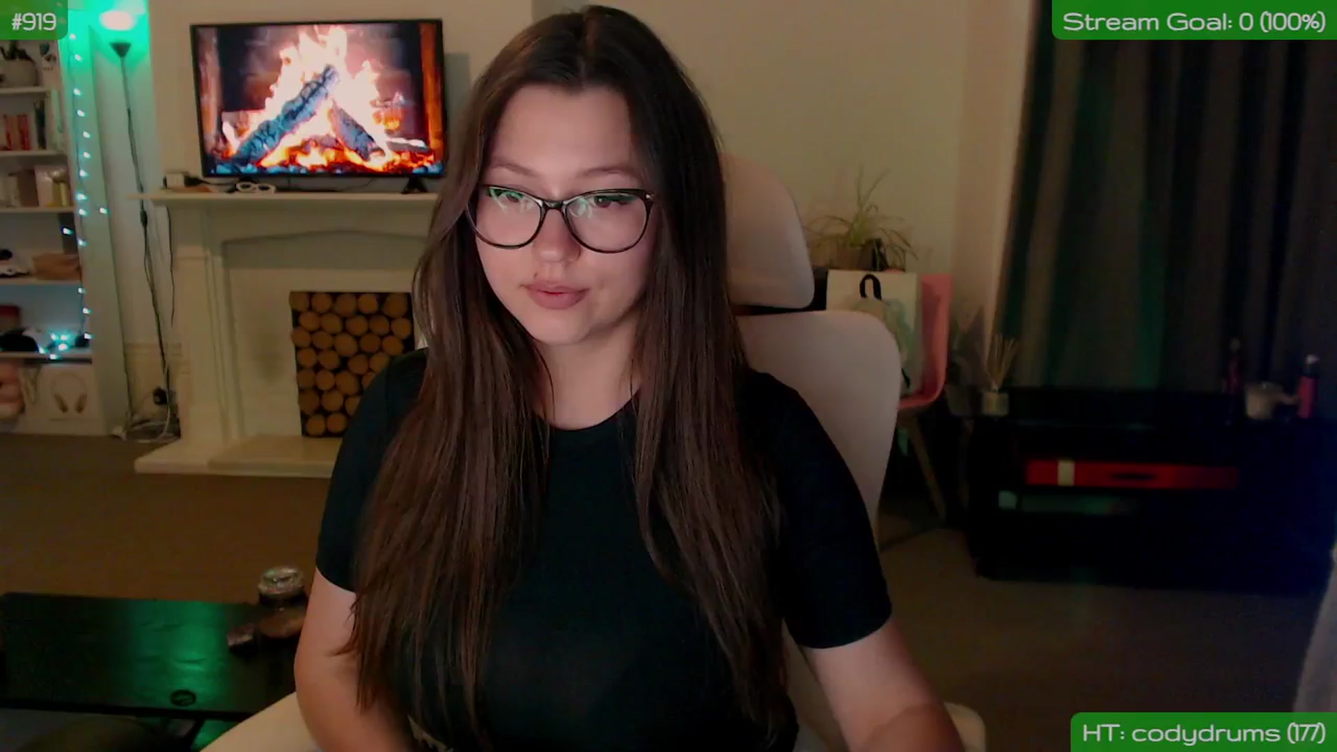 Gallery image thumbnail from MuseCTRL's myfreecams stream on, 08/20/2025, 01:46 image 6 of 20