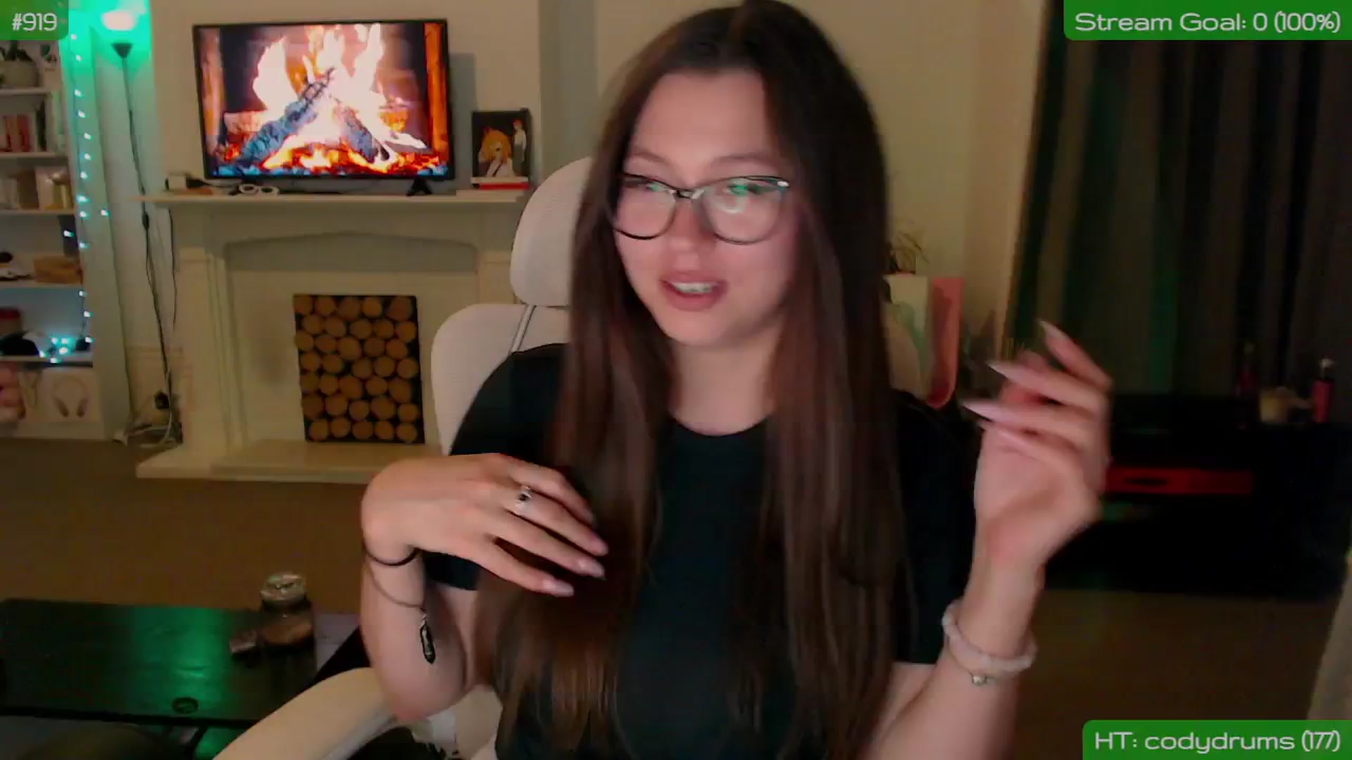 Gallery image thumbnail from MuseCTRL's myfreecams stream on, 08/20/2025, 01:46 image 4 of 20