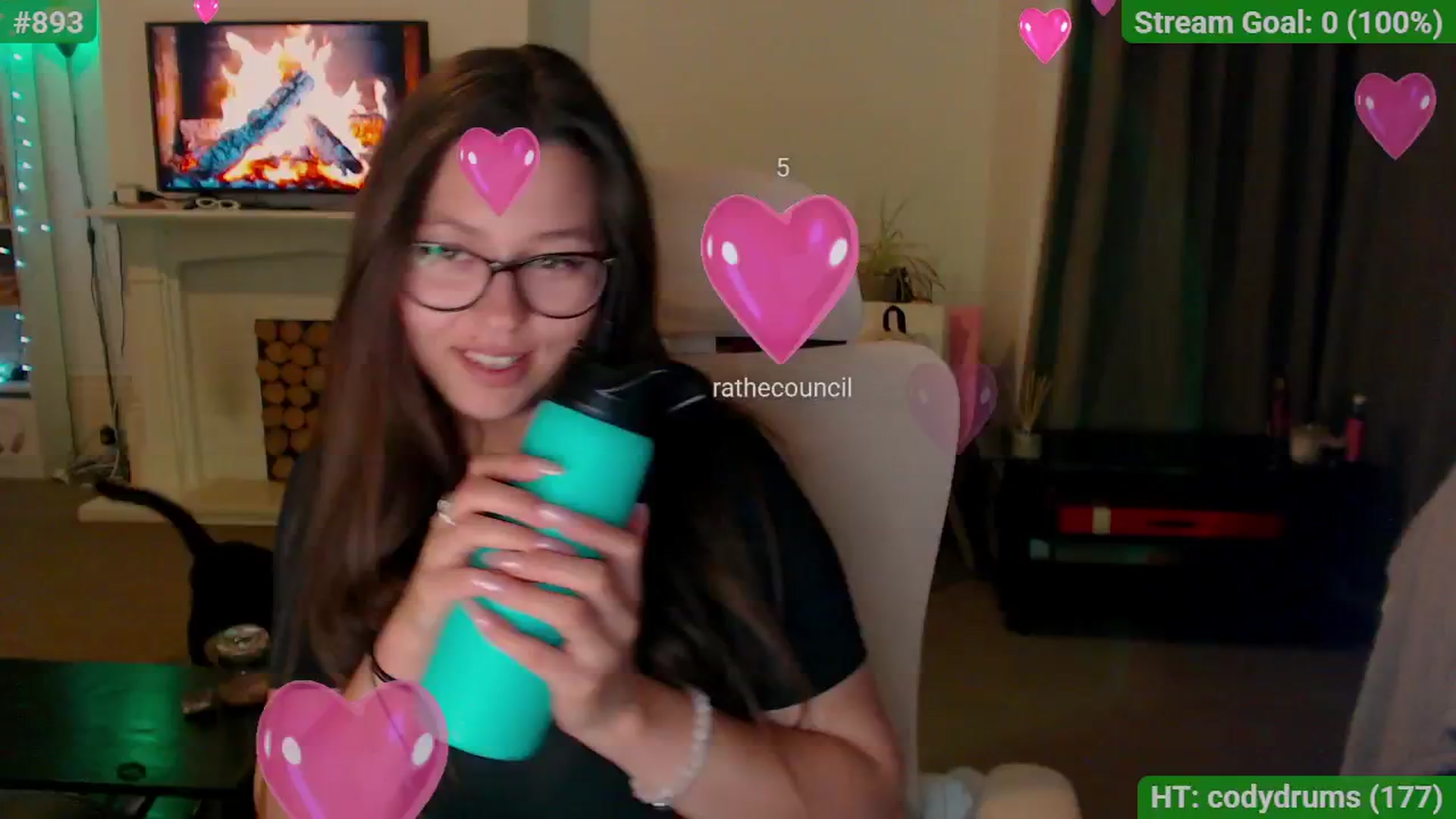 Gallery image thumbnail from MuseCTRL's myfreecams stream on, 08/20/2025, 01:46 image 16 of 20