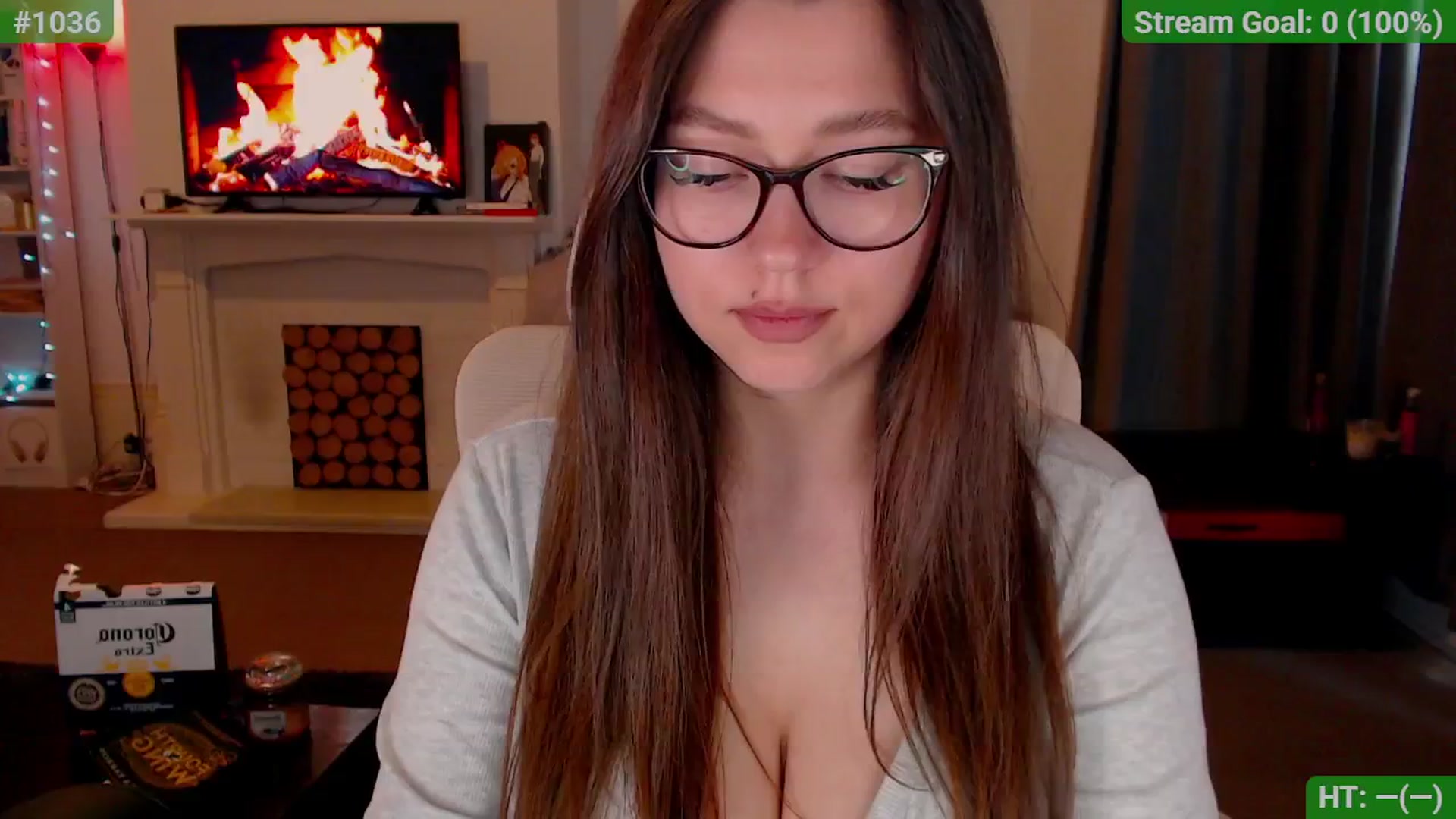 Gallery image thumbnail from MuseCTRL's myfreecams stream on, 08/27/2025, 18:17 image 6 of 20