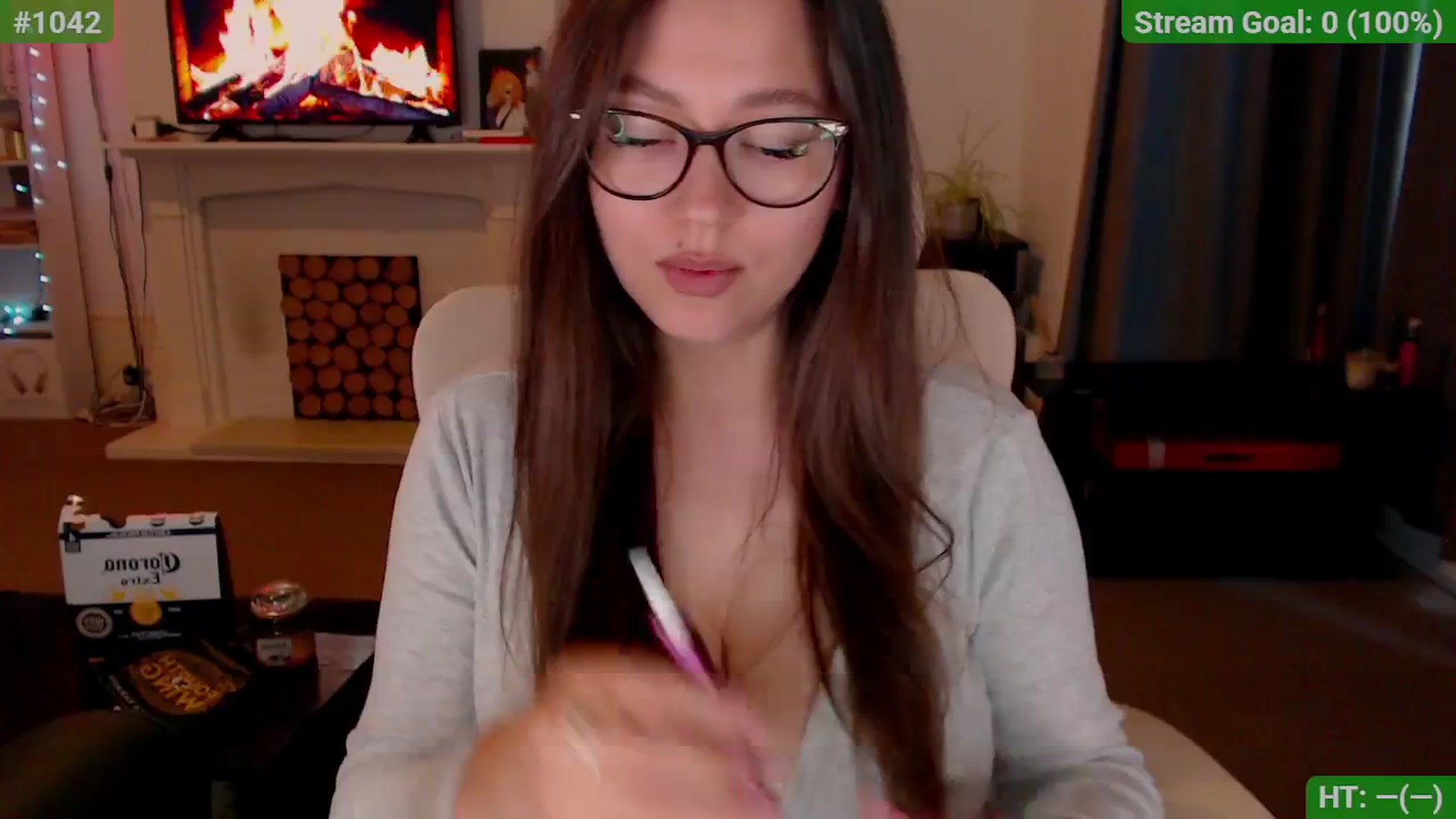 Gallery image thumbnail from MuseCTRL's myfreecams stream on, 08/27/2025, 18:17 image 2 of 20