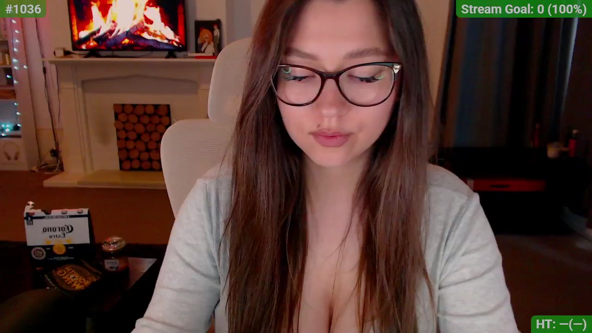 Gallery image thumbnail from MuseCTRL's myfreecams stream on, 08/27/2025, 18:17 image 3 of 20