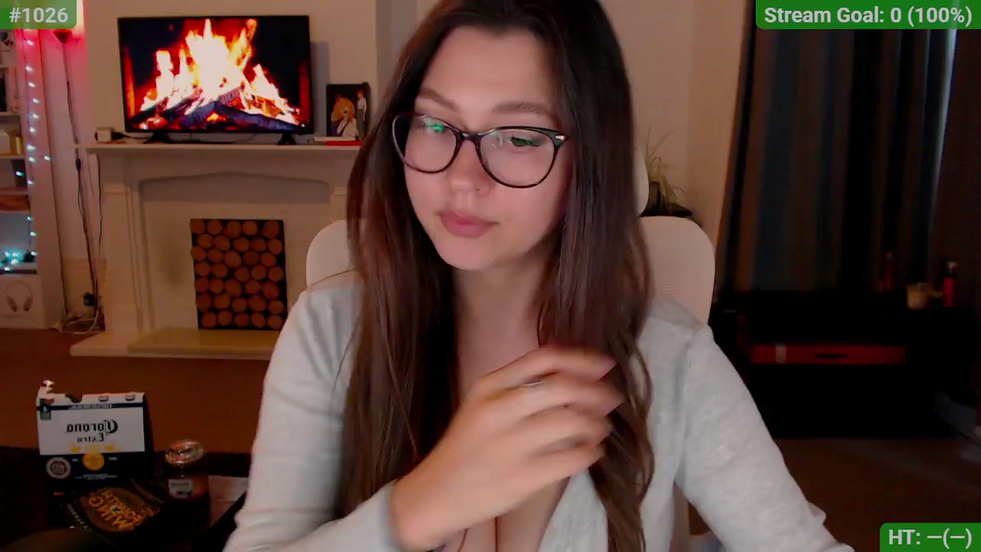 Gallery image thumbnail from MuseCTRL's myfreecams stream on, 08/27/2025, 18:17 image 9 of 20