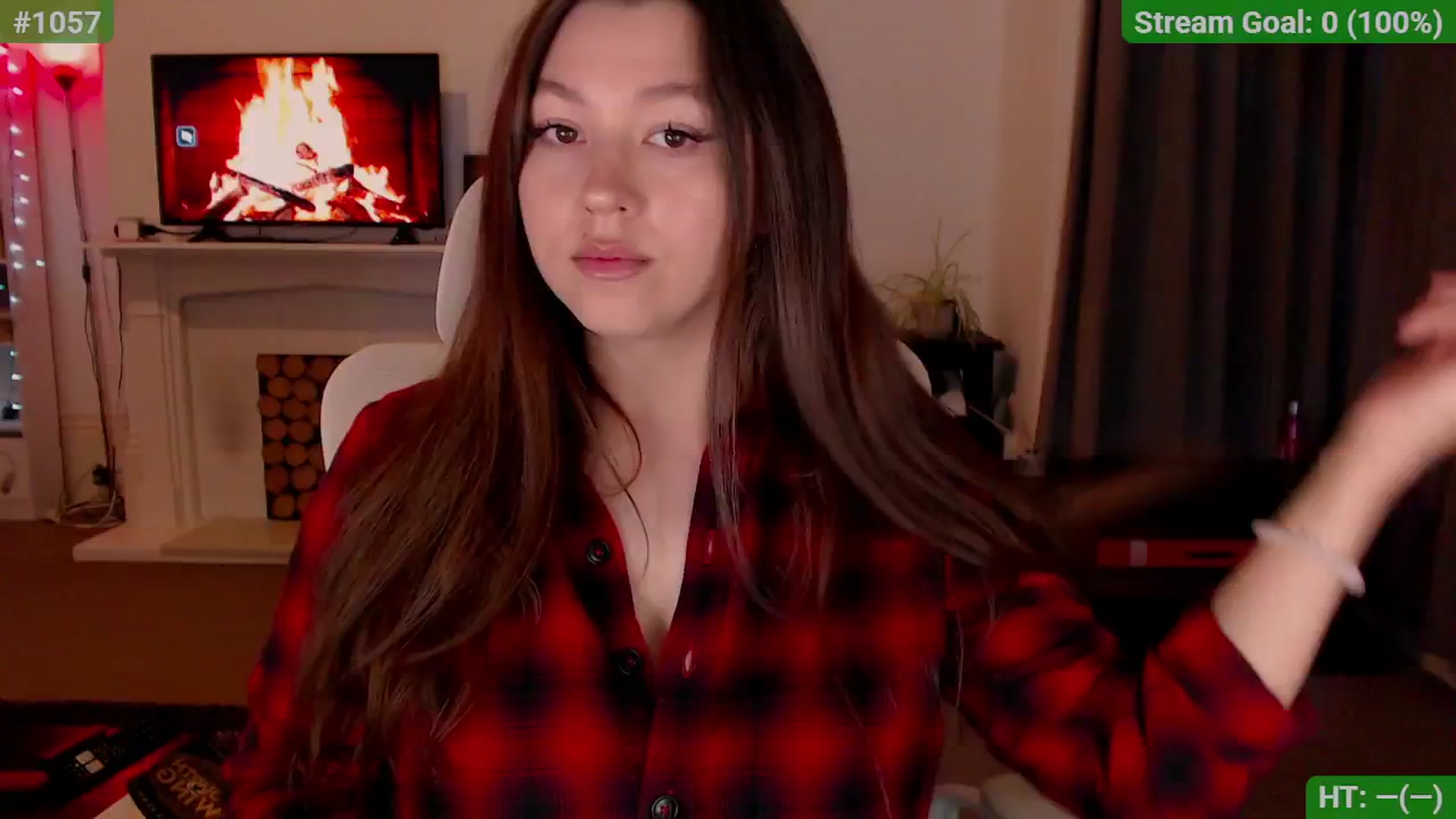 Gallery image thumbnail from MuseCTRL's myfreecams stream on, 08/28/2025, 20:41 image 1 of 20