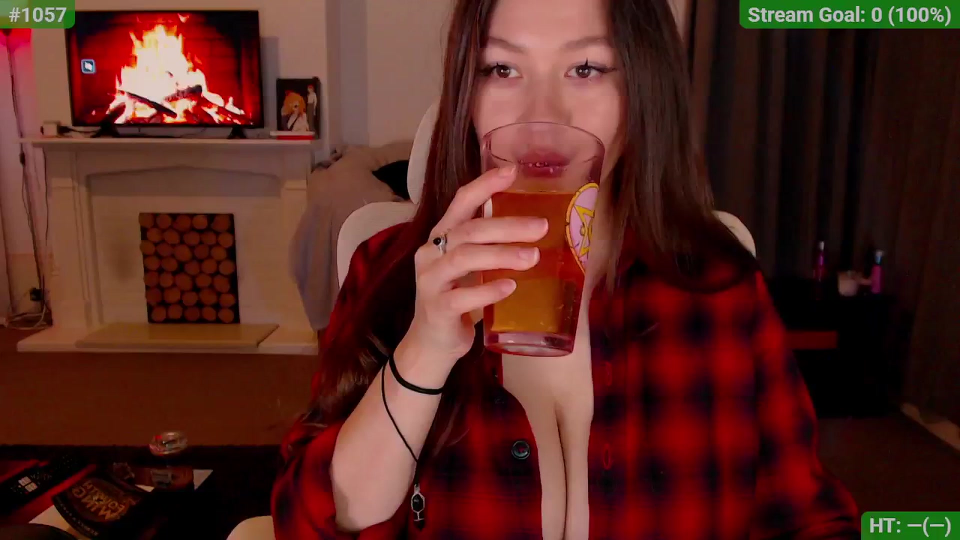 Gallery image thumbnail from MuseCTRL's myfreecams stream on, 08/28/2025, 20:41 image 2 of 20