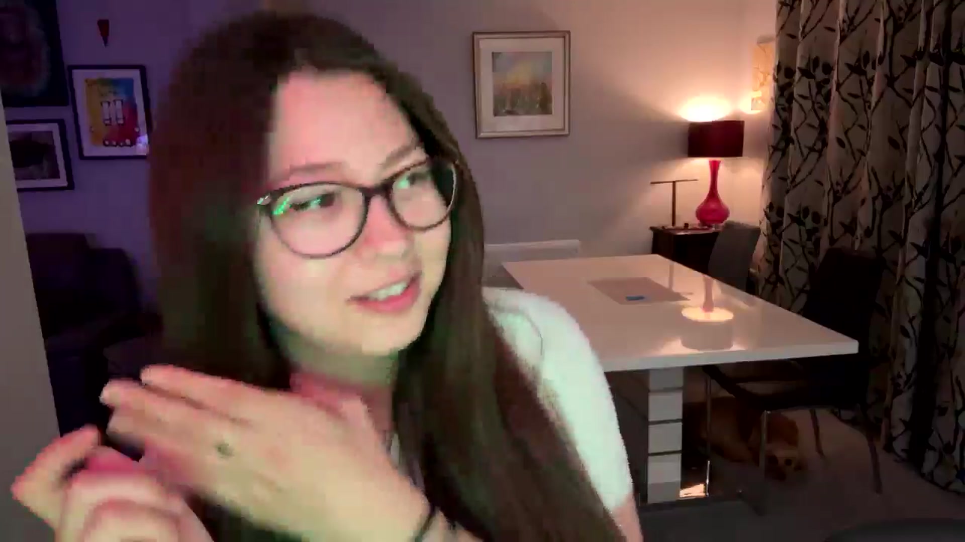 Gallery image thumbnail from MuseCTRL's myfreecams stream on, 08/31/2025, 22:20 image 4 of 20