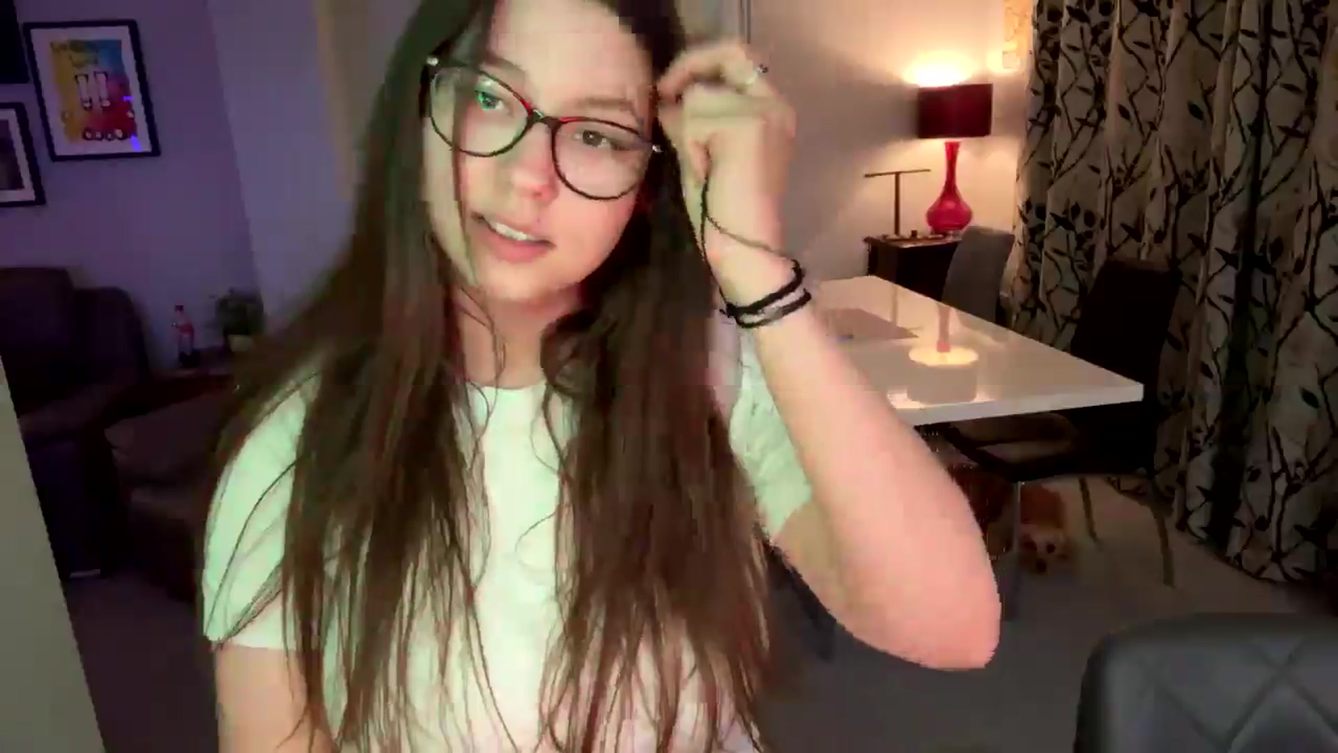 Gallery image thumbnail from MuseCTRL's myfreecams stream on, 08/31/2025, 22:20 image 5 of 20
