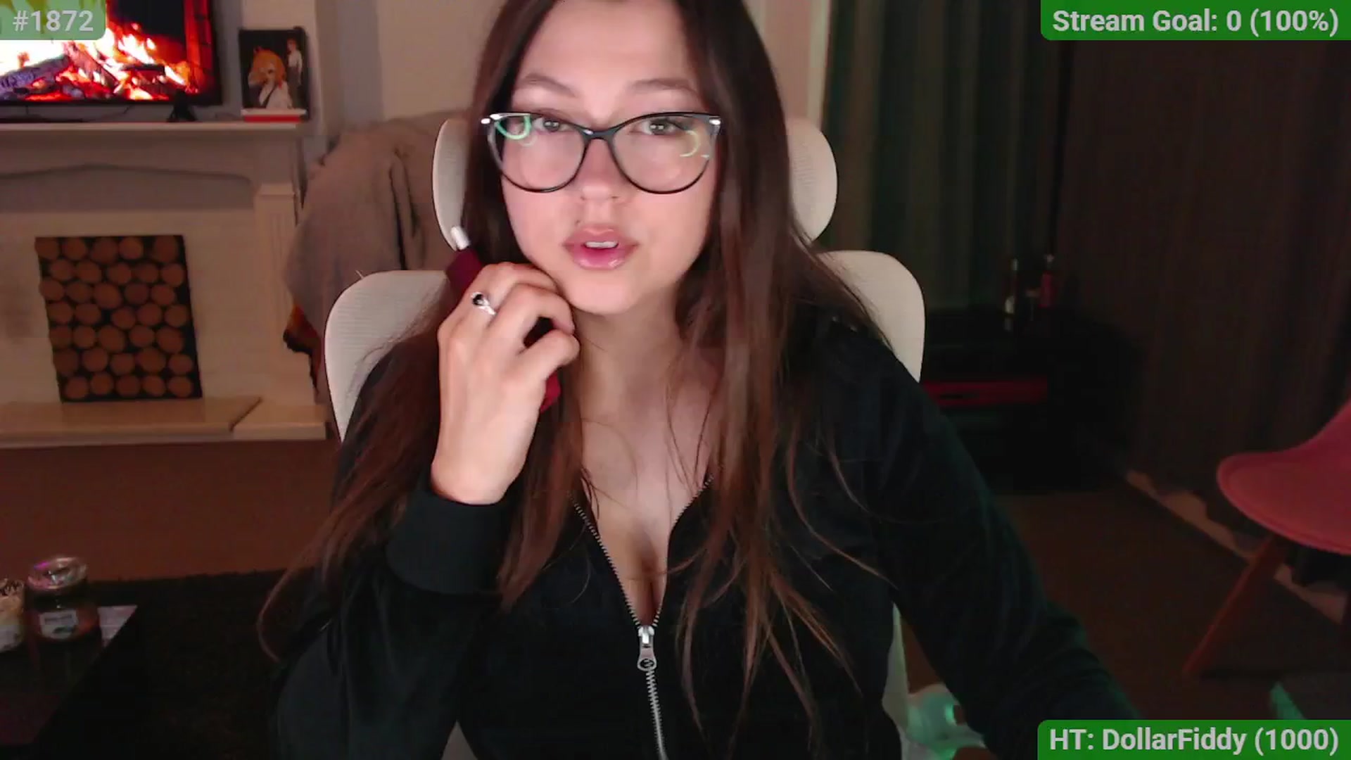 Gallery image thumbnail from MuseCTRL's myfreecams stream on, 09/04/2025, 19:26 image 17 of 20