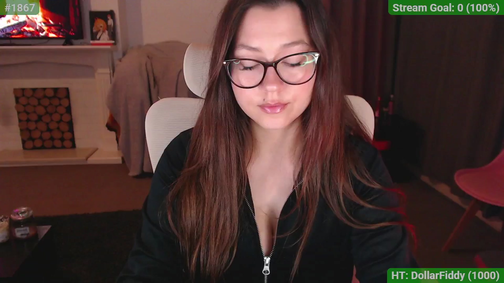 Gallery image thumbnail from MuseCTRL's myfreecams stream on, 09/04/2025, 19:26 image 8 of 20