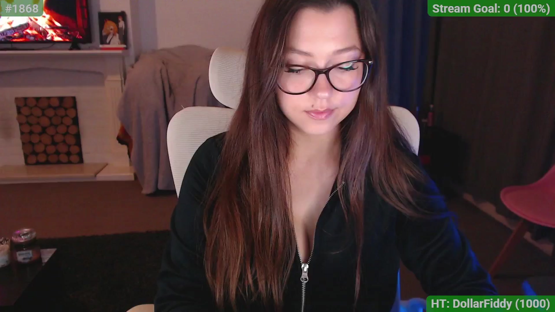 Gallery image thumbnail from MuseCTRL's myfreecams stream on, 09/04/2025, 19:26 image 7 of 20