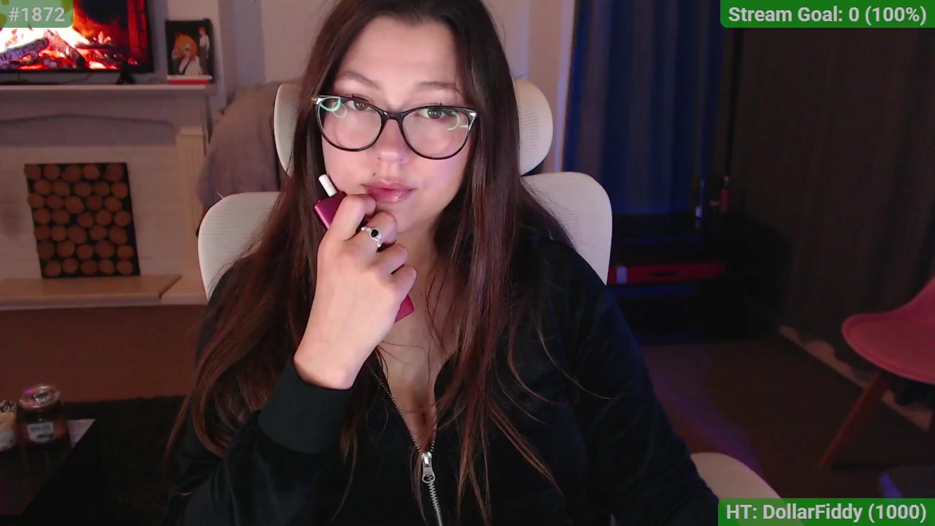 Gallery image thumbnail from MuseCTRL's myfreecams stream on, 09/04/2025, 19:26 image 18 of 20