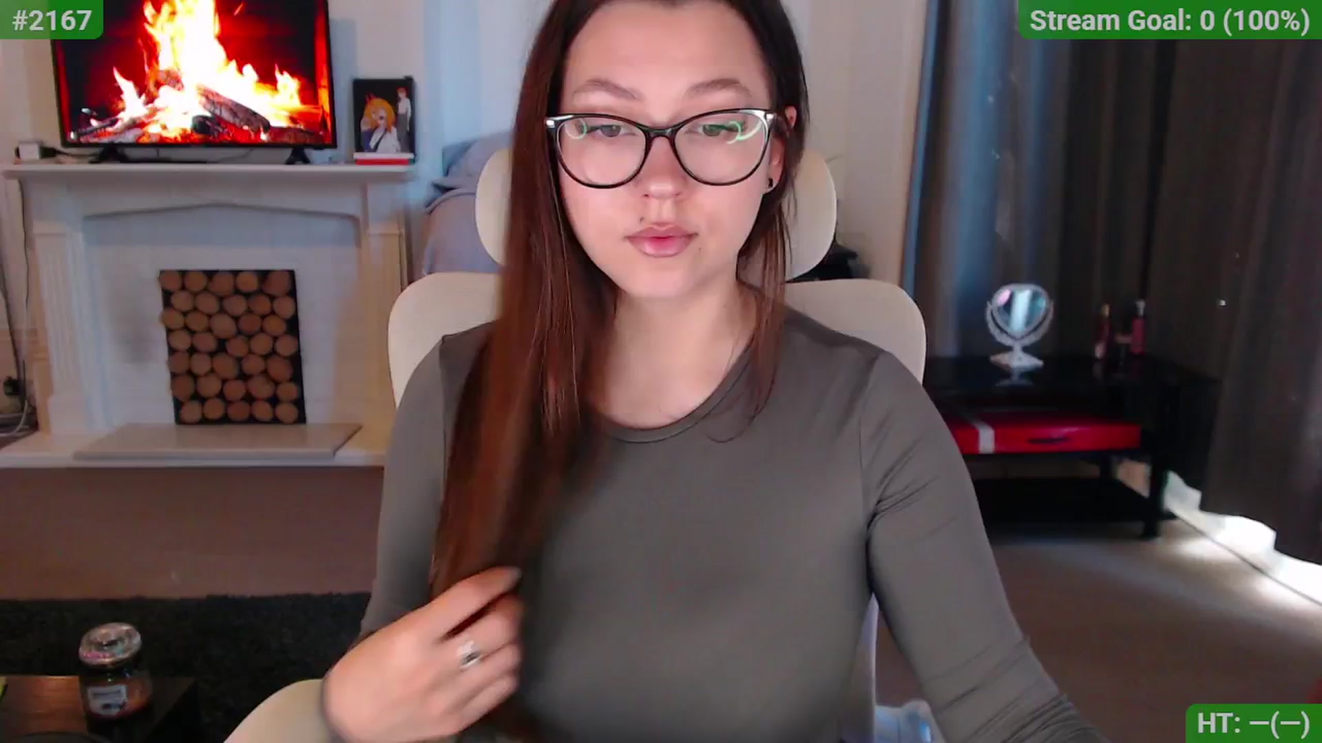 Gallery image thumbnail from MuseCTRL's myfreecams stream on, 09/05/2025, 10:04 image 15 of 20
