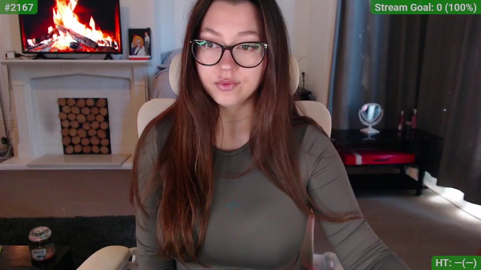 Gallery image thumbnail from MuseCTRL's myfreecams stream on, 09/05/2025, 10:04 image 12 of 20