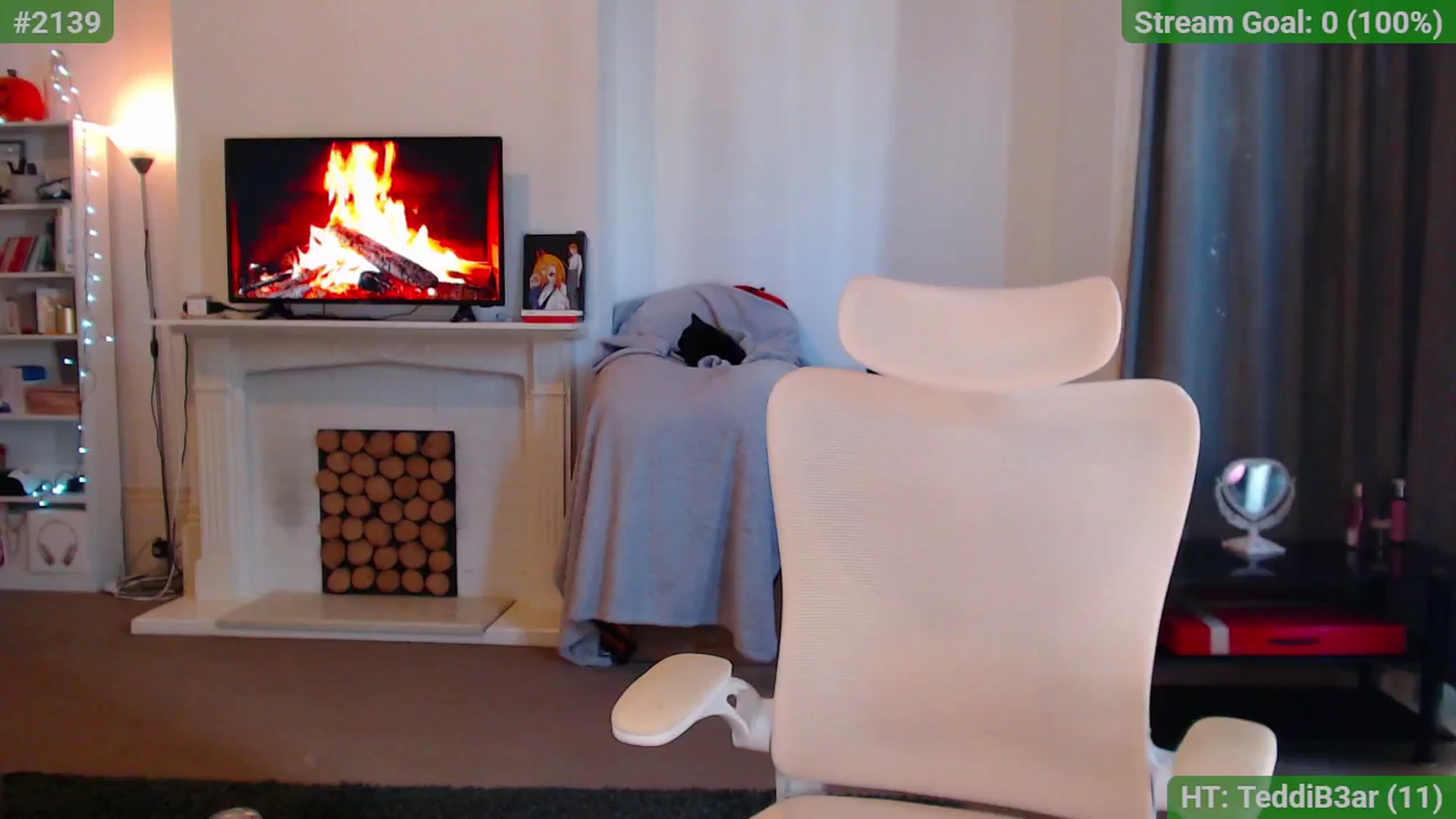 Gallery image thumbnail from MuseCTRL's myfreecams stream on, 09/05/2025, 11:06 image 18 of 20