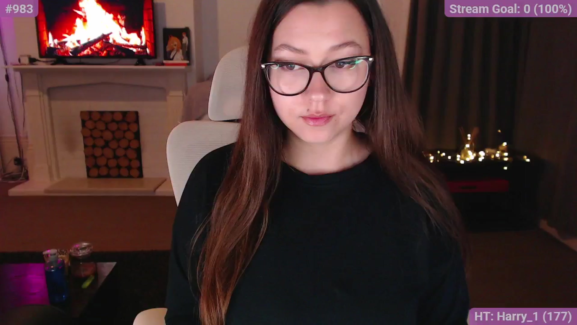 Gallery image thumbnail from MuseCTRL's myfreecams stream on, 09/09/2025, 21:44 image 19 of 20