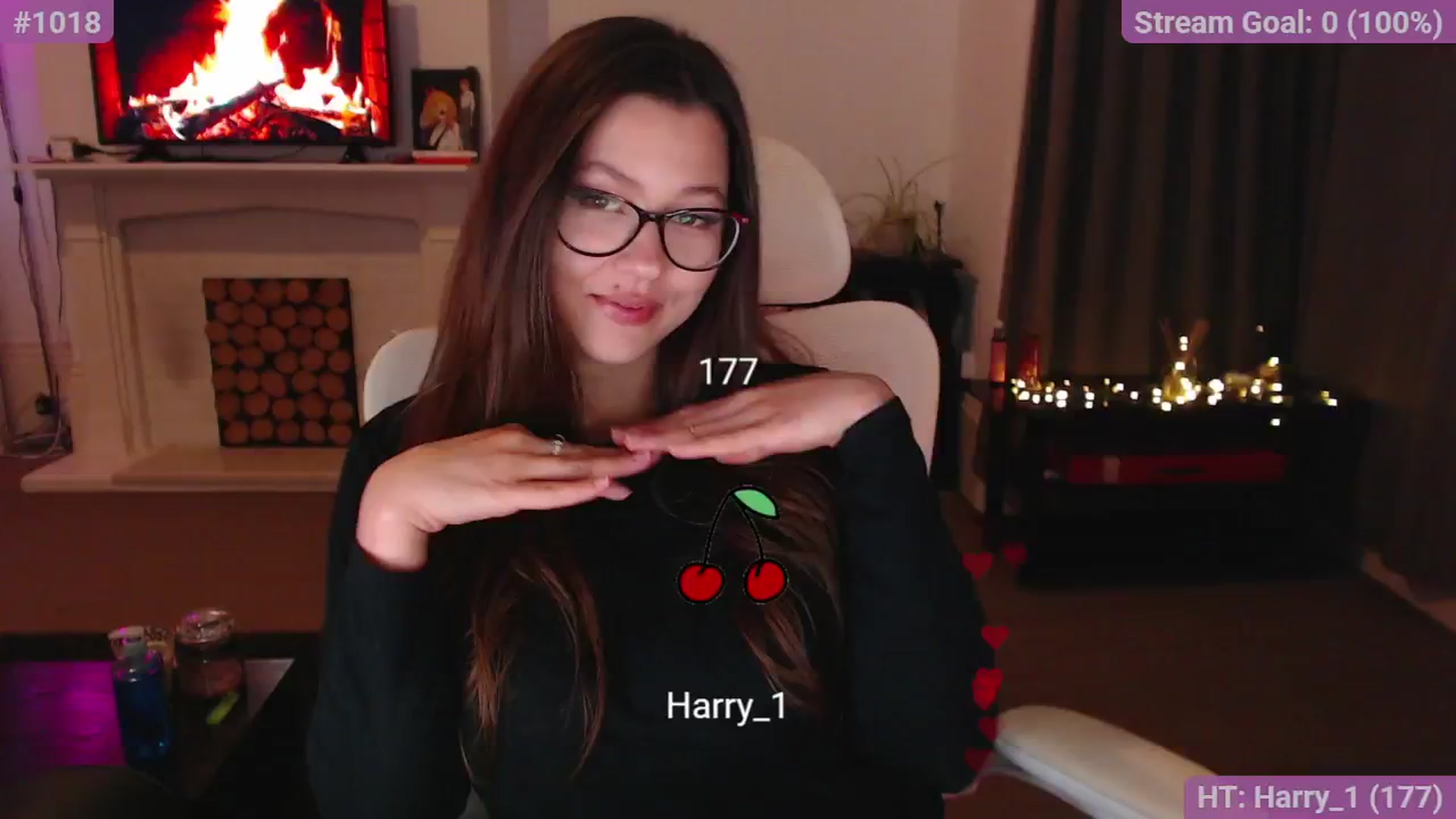 Gallery image thumbnail from MuseCTRL's myfreecams stream on, 09/09/2025, 21:44 image 4 of 20