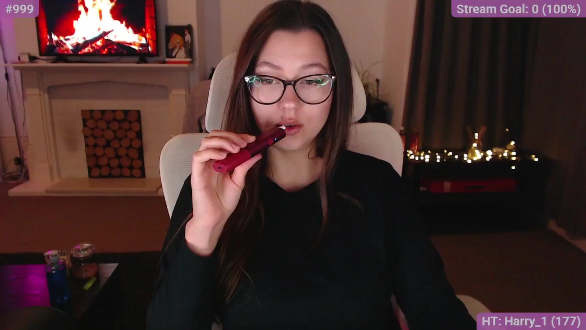 Gallery image thumbnail from MuseCTRL's myfreecams stream on, 09/09/2025, 21:44 image 8 of 20