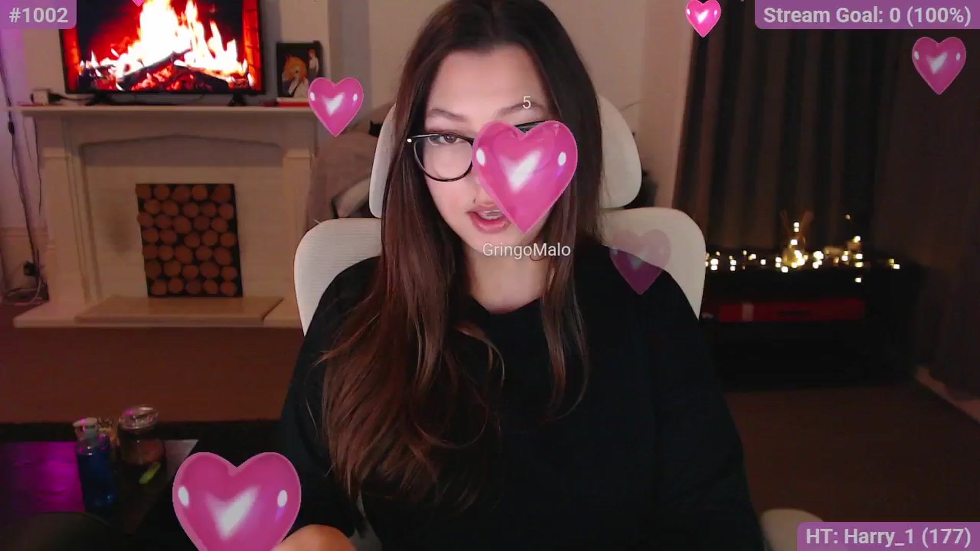 Gallery image thumbnail from MuseCTRL's myfreecams stream on, 09/09/2025, 21:44 image 10 of 20