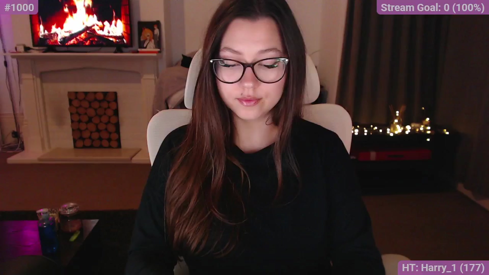 Gallery image thumbnail from MuseCTRL's myfreecams stream on, 09/09/2025, 21:44 image 9 of 20