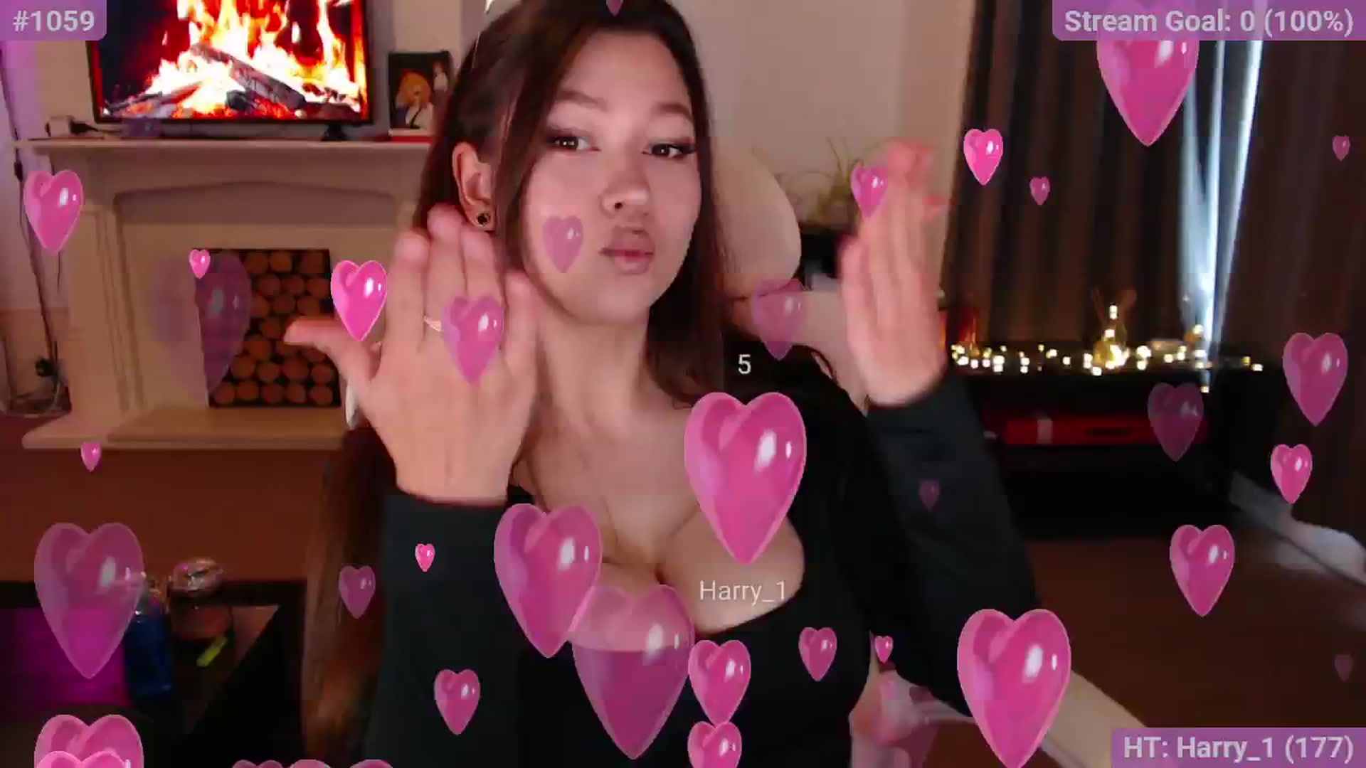 Gallery image thumbnail from MuseCTRL's myfreecams stream on, 09/10/2025, 16:05 image 1 of 20