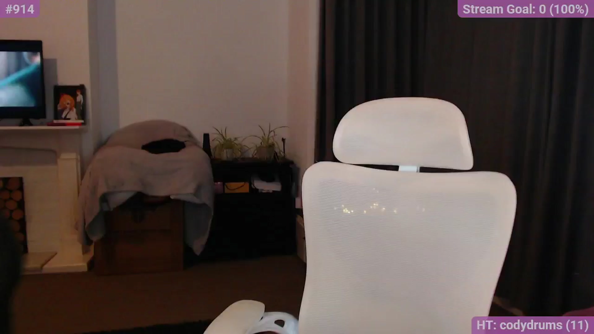 Gallery image thumbnail from MuseCTRL's myfreecams stream on, 09/15/2025, 21:58 image 8 of 20