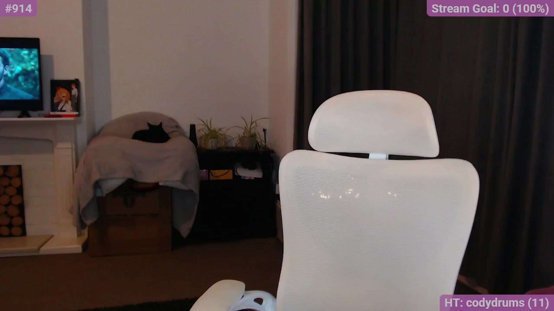 Gallery image thumbnail from MuseCTRL's myfreecams stream on, 09/15/2025, 21:58 image 9 of 20