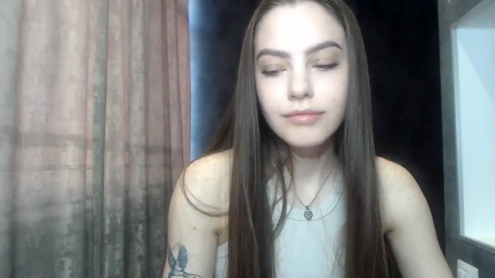 Gallery image thumbnail from MuseForYou_'s myfreecams stream on, 05/02/2025, 17:22 image 5 of 20