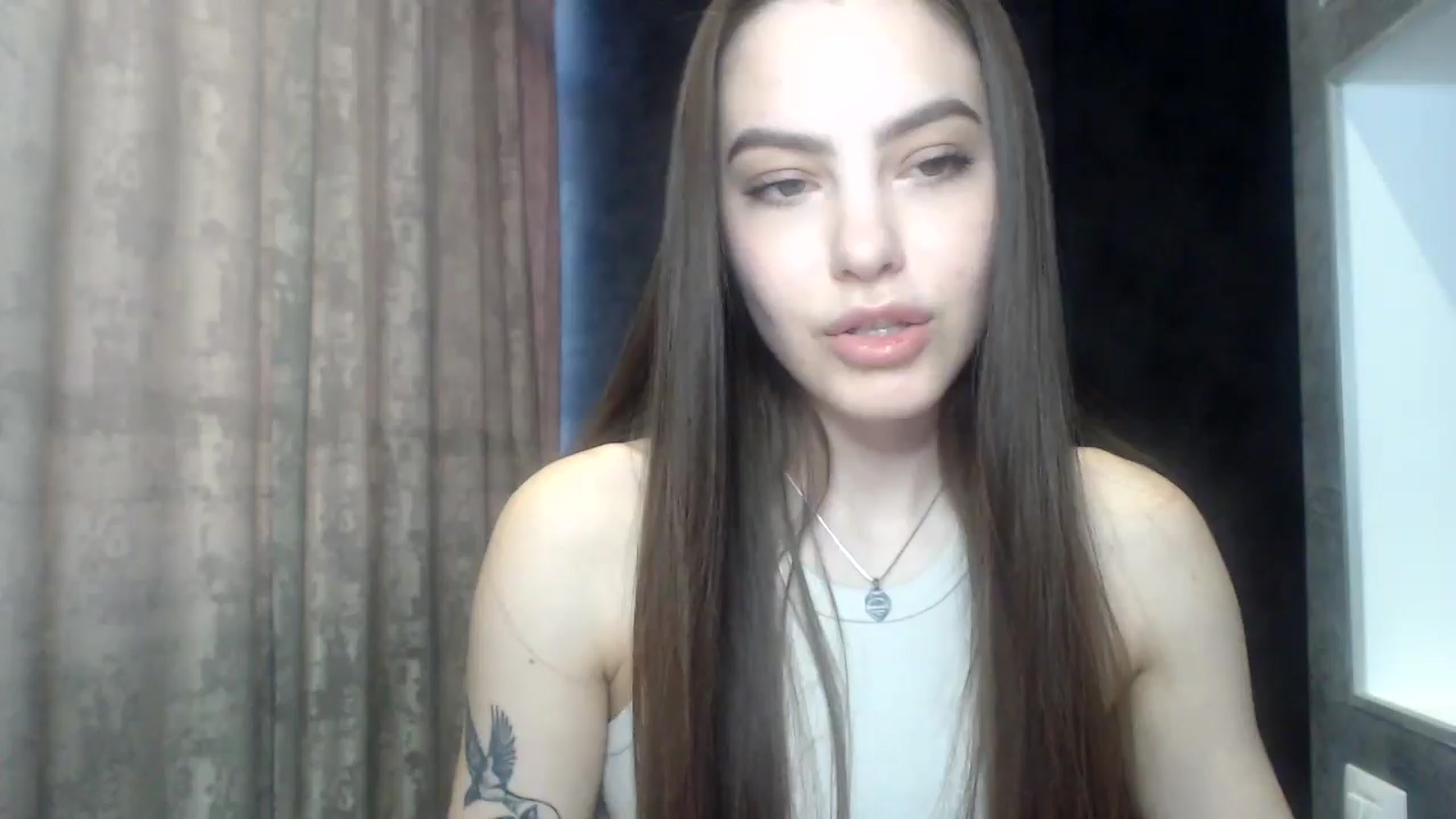 Gallery image thumbnail from MuseForYou_'s myfreecams stream on, 05/02/2025, 17:22 image 15 of 20