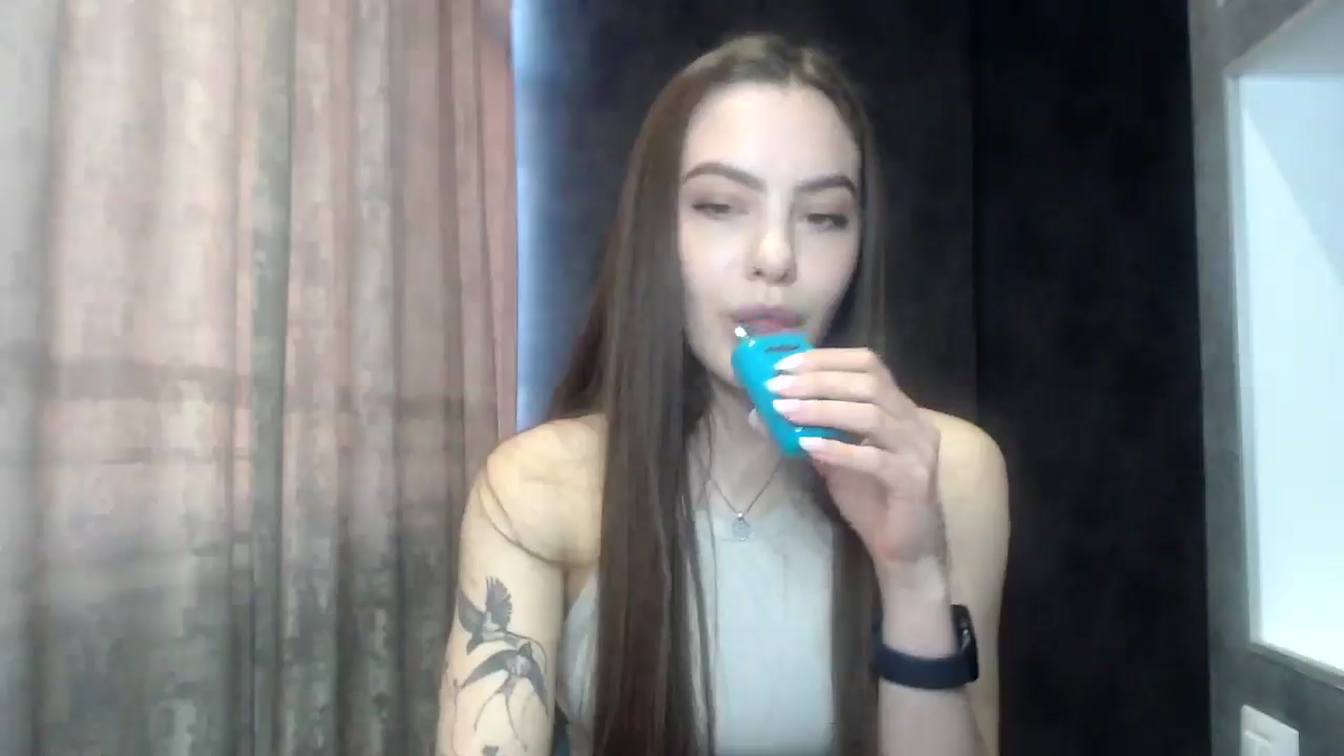 Gallery image thumbnail from MuseForYou_'s myfreecams stream on, 05/02/2025, 17:22 image 6 of 20