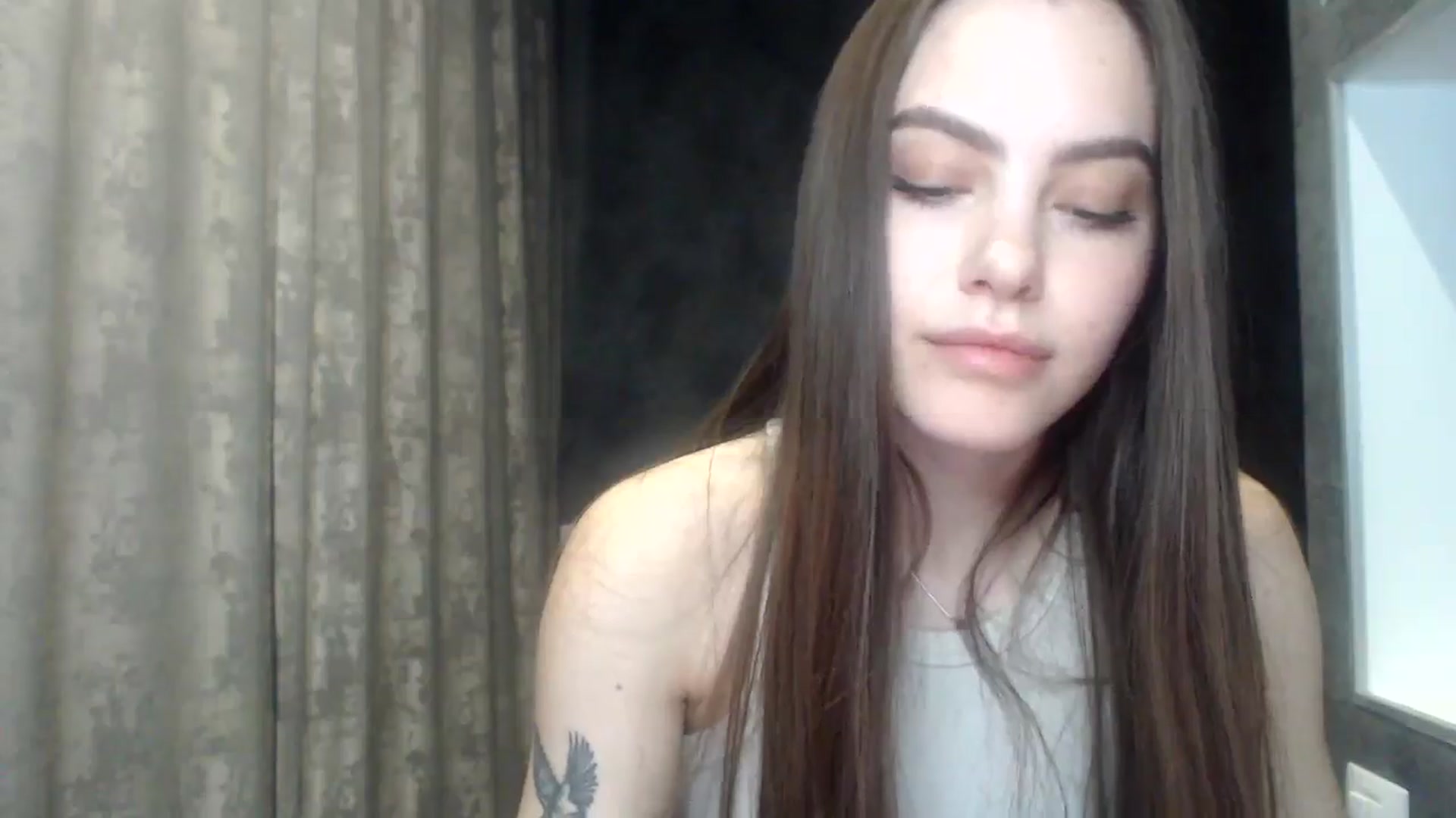 Gallery image thumbnail from MuseForYou_'s myfreecams stream on, 05/02/2025, 18:41 image 10 of 20