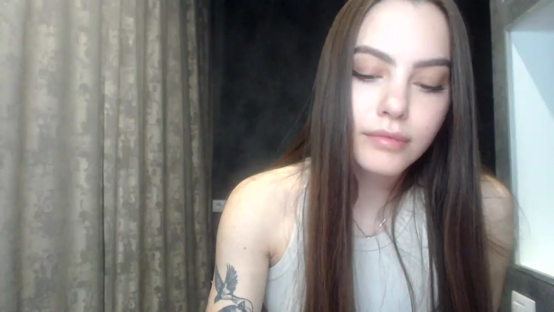 Gallery image thumbnail from MuseForYou_'s myfreecams stream on, 05/02/2025, 18:41 image 7 of 20