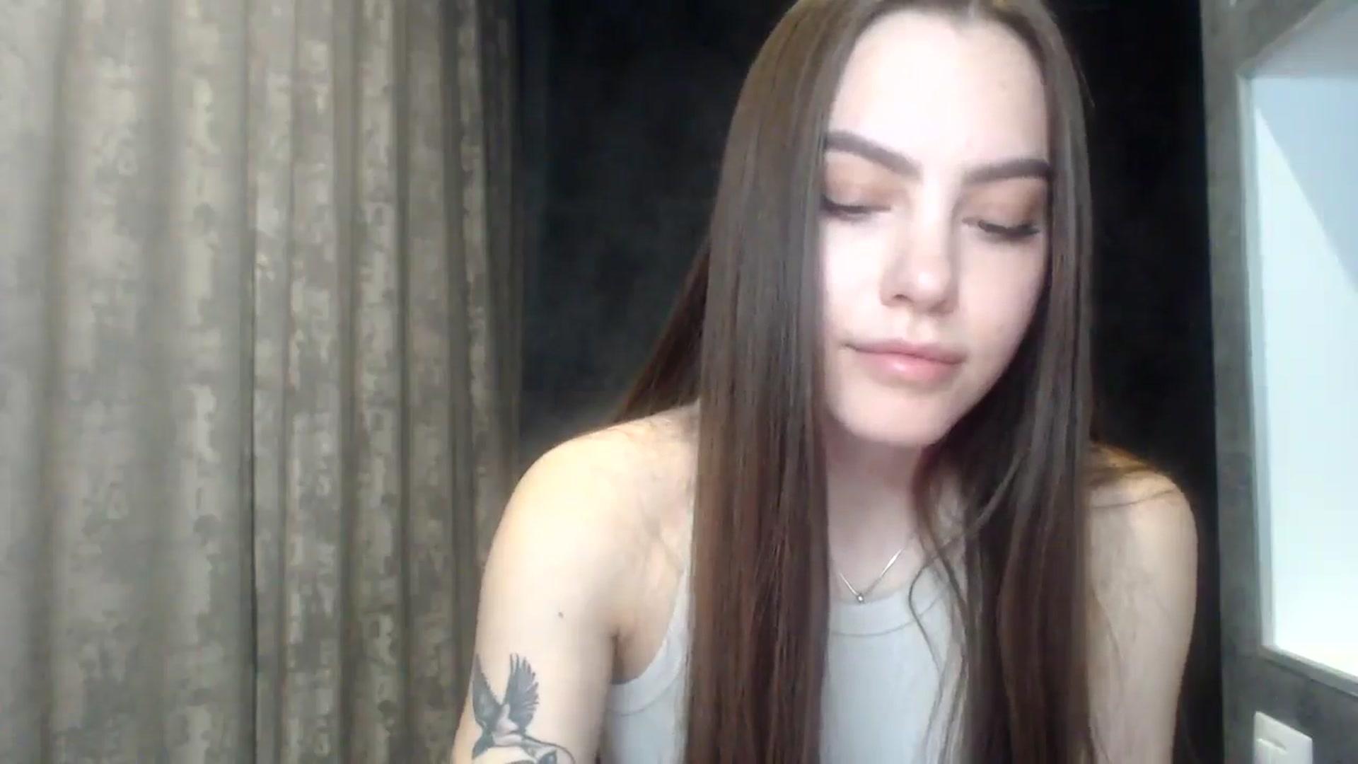 Gallery image thumbnail from MuseForYou_'s myfreecams stream on, 05/02/2025, 18:41 image 2 of 20