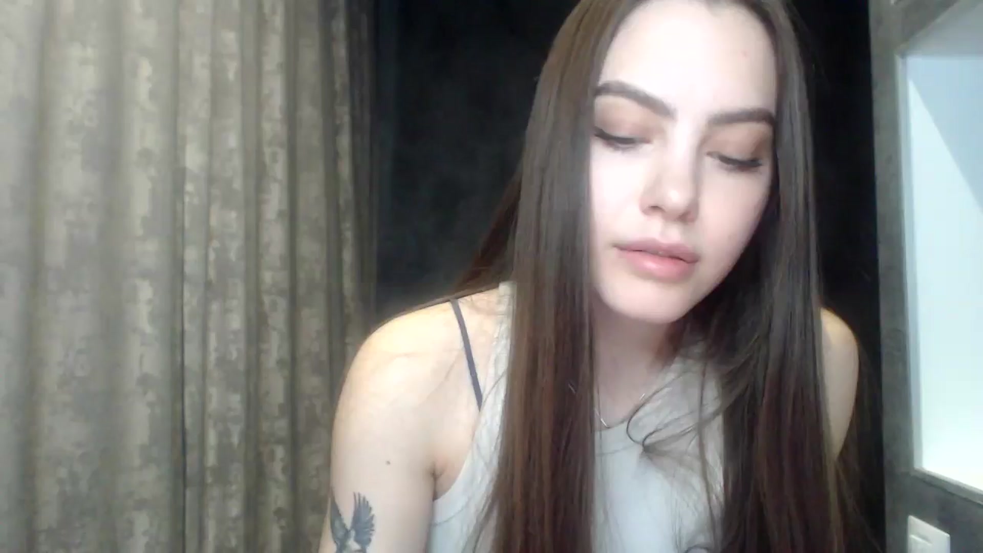 Gallery image thumbnail from MuseForYou_'s myfreecams stream on, 05/02/2025, 18:41 image 1 of 20