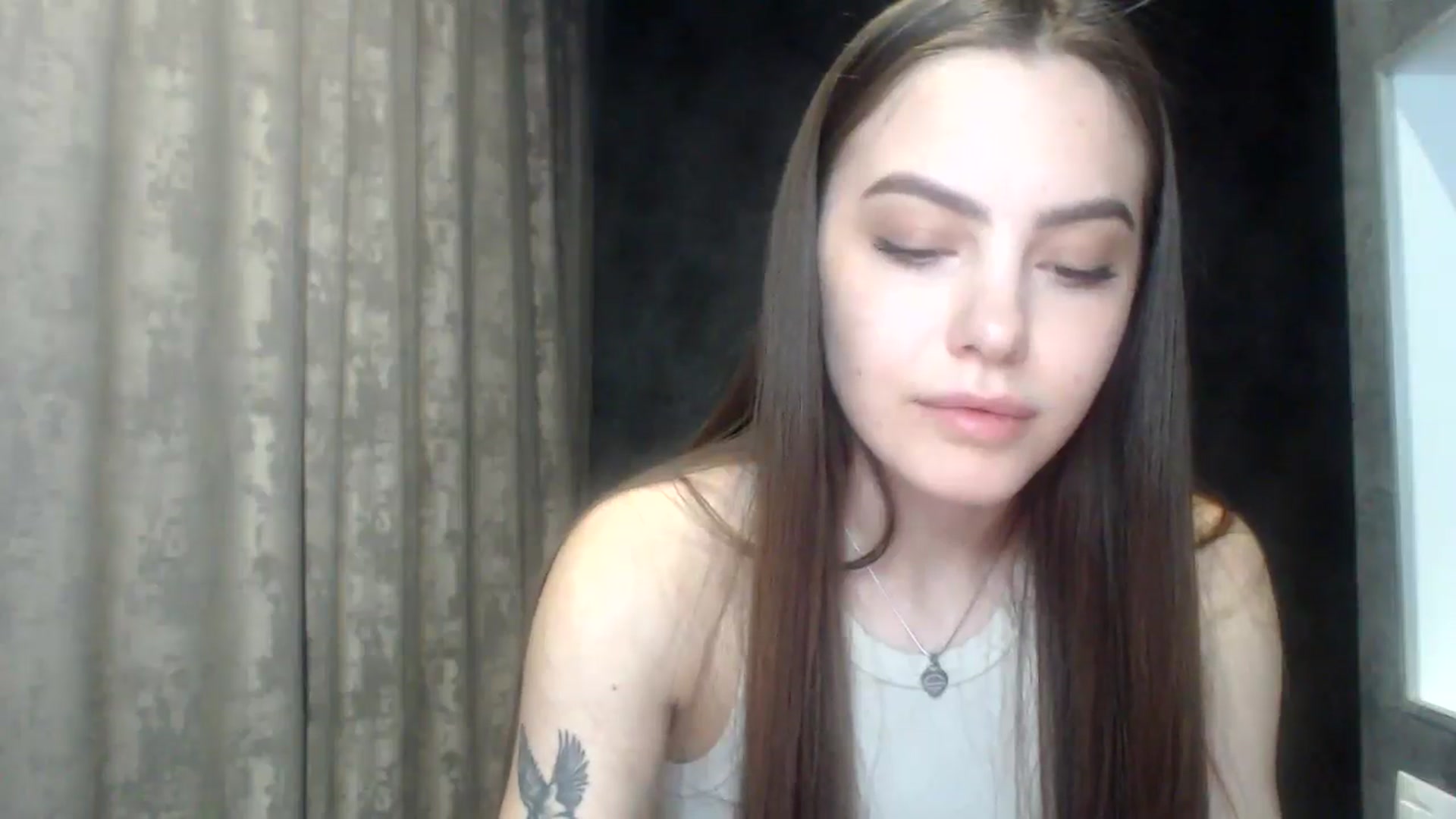 Gallery image thumbnail from MuseForYou_'s myfreecams stream on, 05/02/2025, 20:54 image 17 of 20