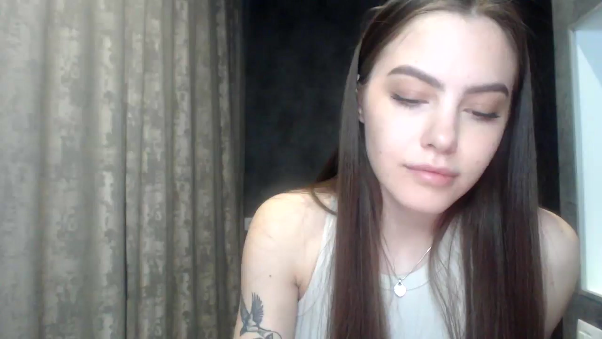 Gallery image thumbnail from MuseForYou_'s myfreecams stream on, 05/02/2025, 20:54 image 9 of 20