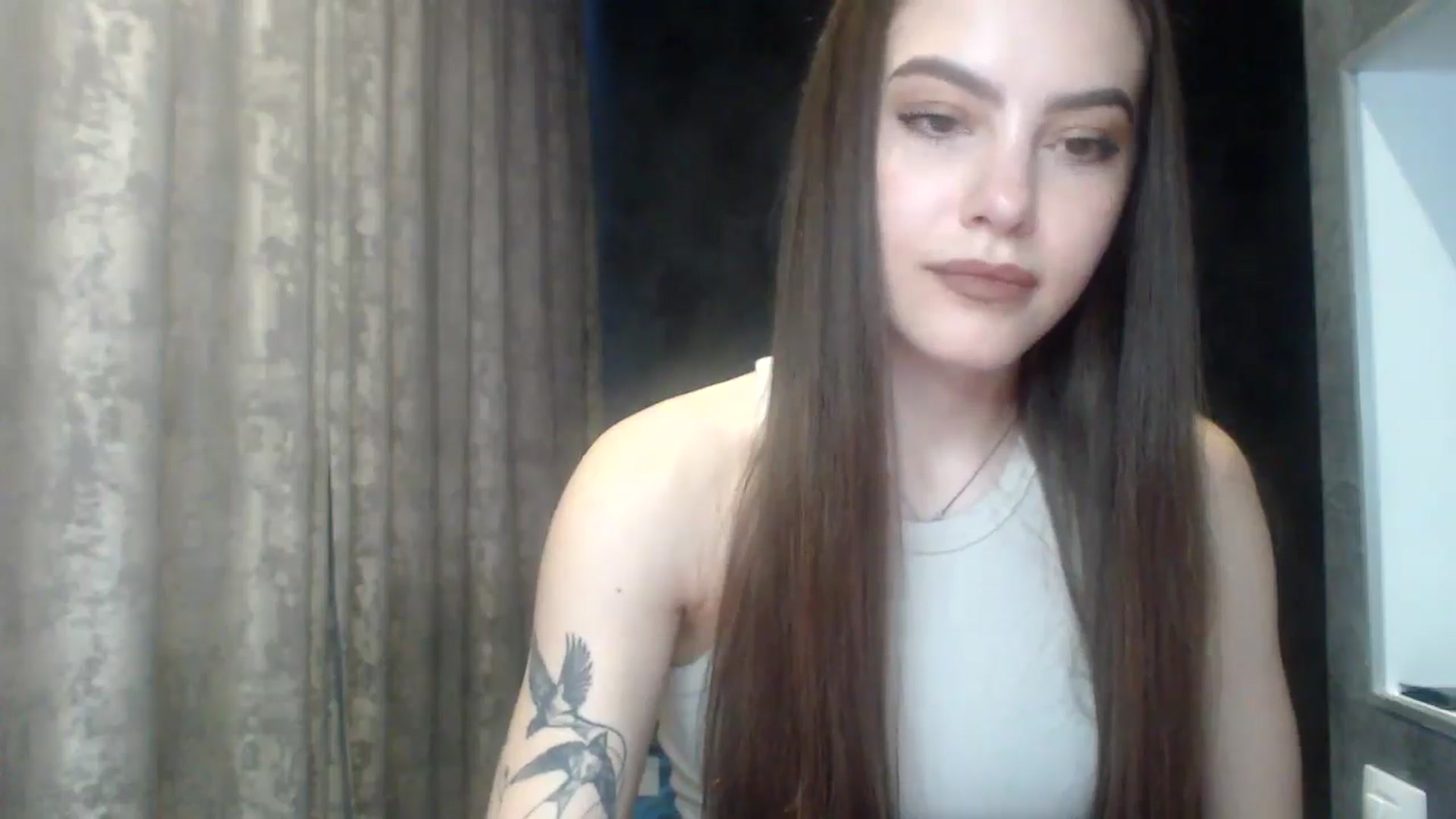 Gallery image thumbnail from MuseForYou_'s myfreecams stream on, 05/16/2025, 16:51 image 18 of 20