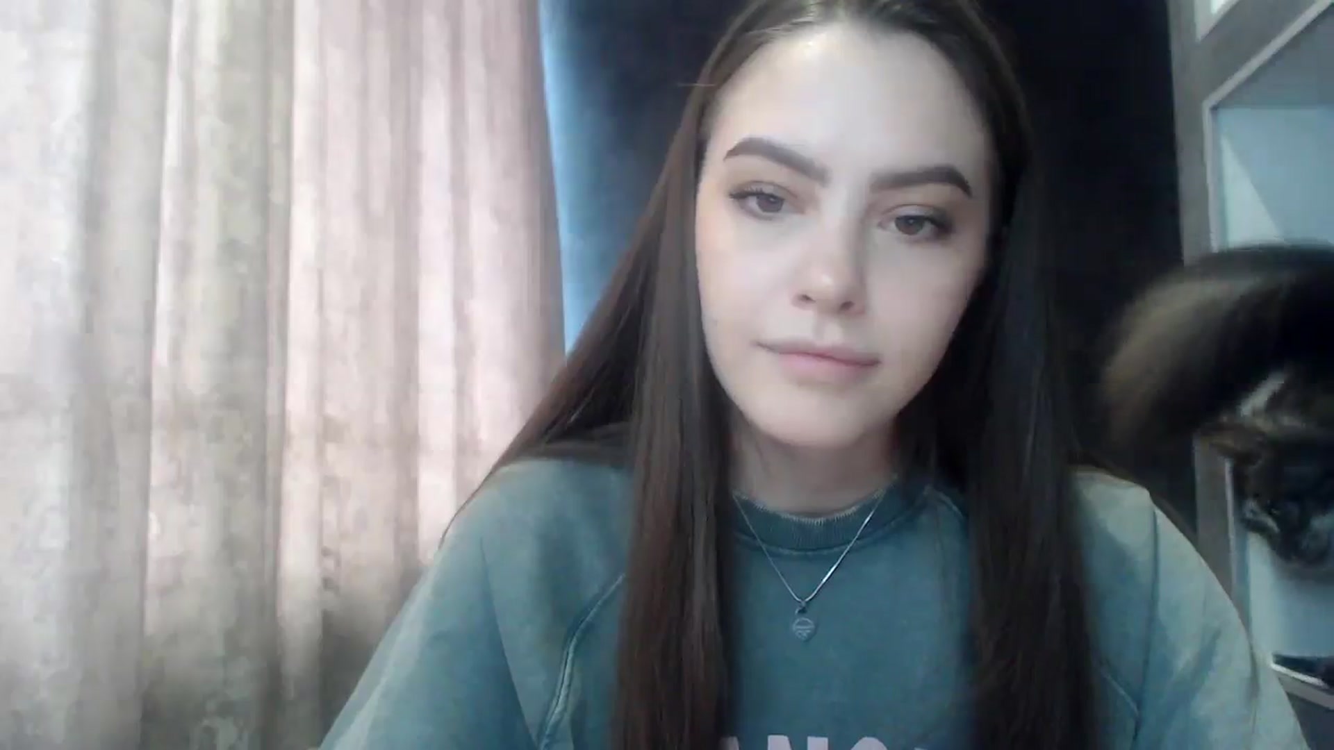 Gallery image thumbnail from MuseForYou_'s myfreecams stream on, 05/17/2025, 14:06 image 13 of 20