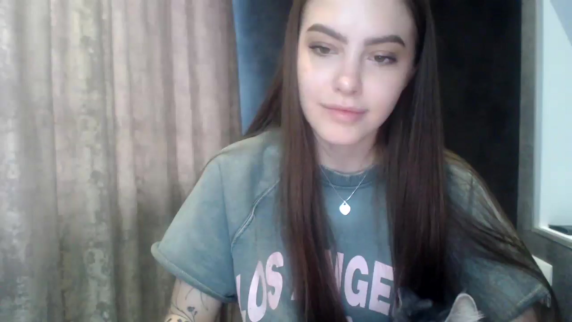 Gallery image thumbnail from MuseForYou_'s myfreecams stream on, 05/17/2025, 16:25 image 9 of 20