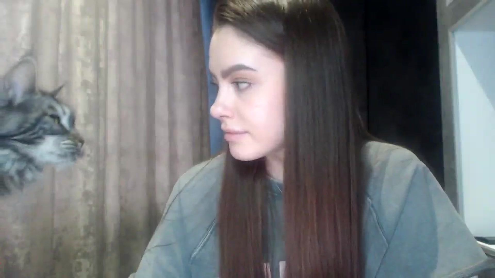 Gallery image thumbnail from MuseForYou_'s myfreecams stream on, 05/17/2025, 16:25 image 11 of 20