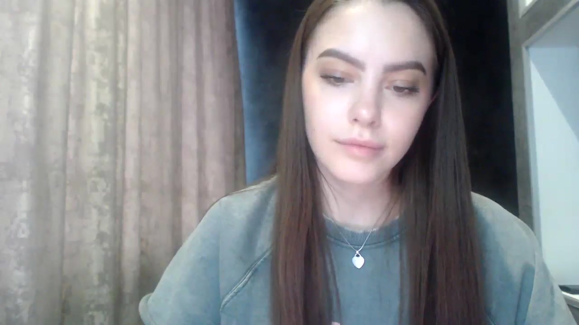 Gallery image thumbnail from MuseForYou_'s myfreecams stream on, 05/17/2025, 16:25 image 6 of 20