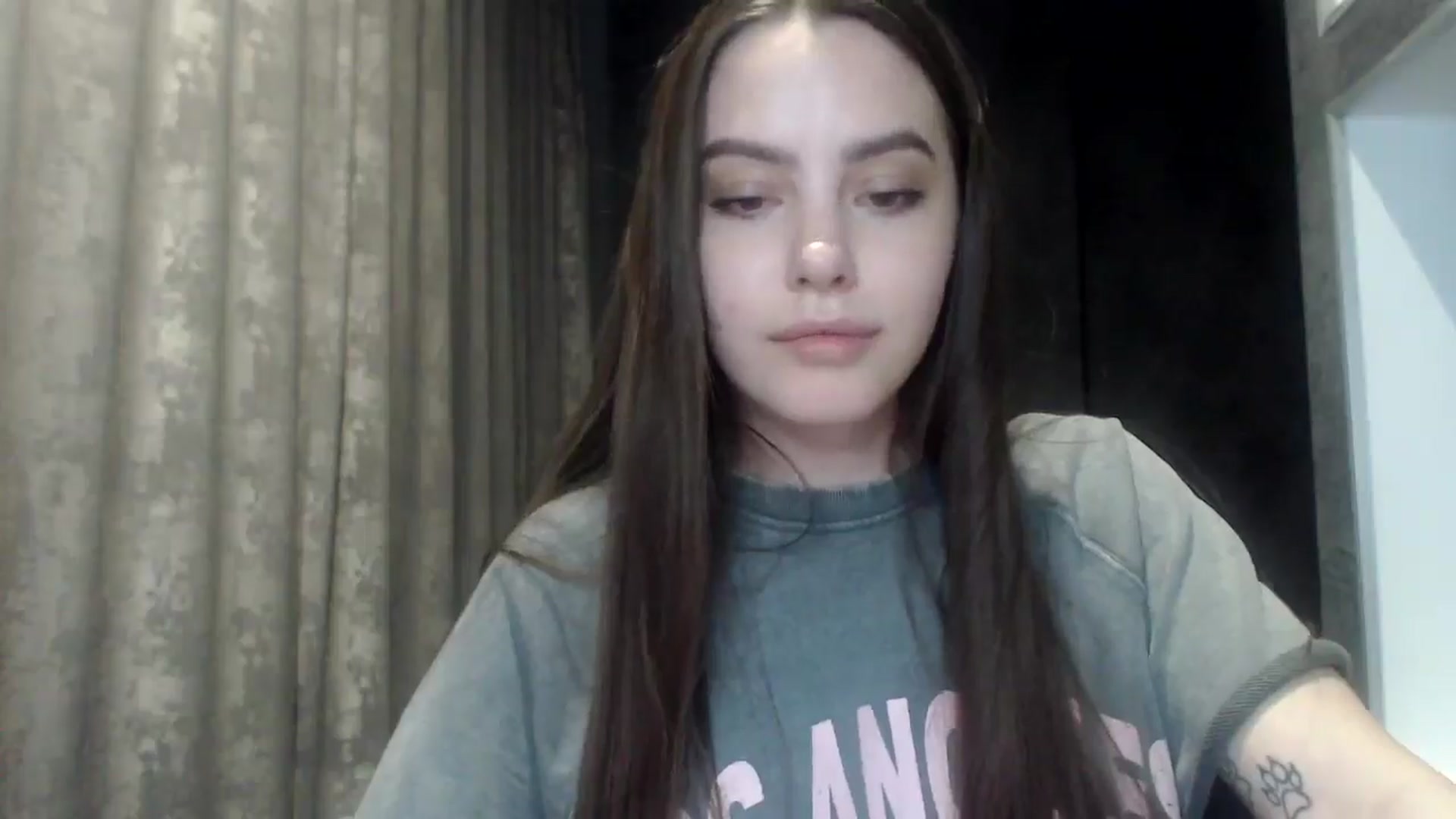 Gallery image thumbnail from MuseForYou_'s myfreecams stream on, 05/20/2025, 18:53 image 6 of 20