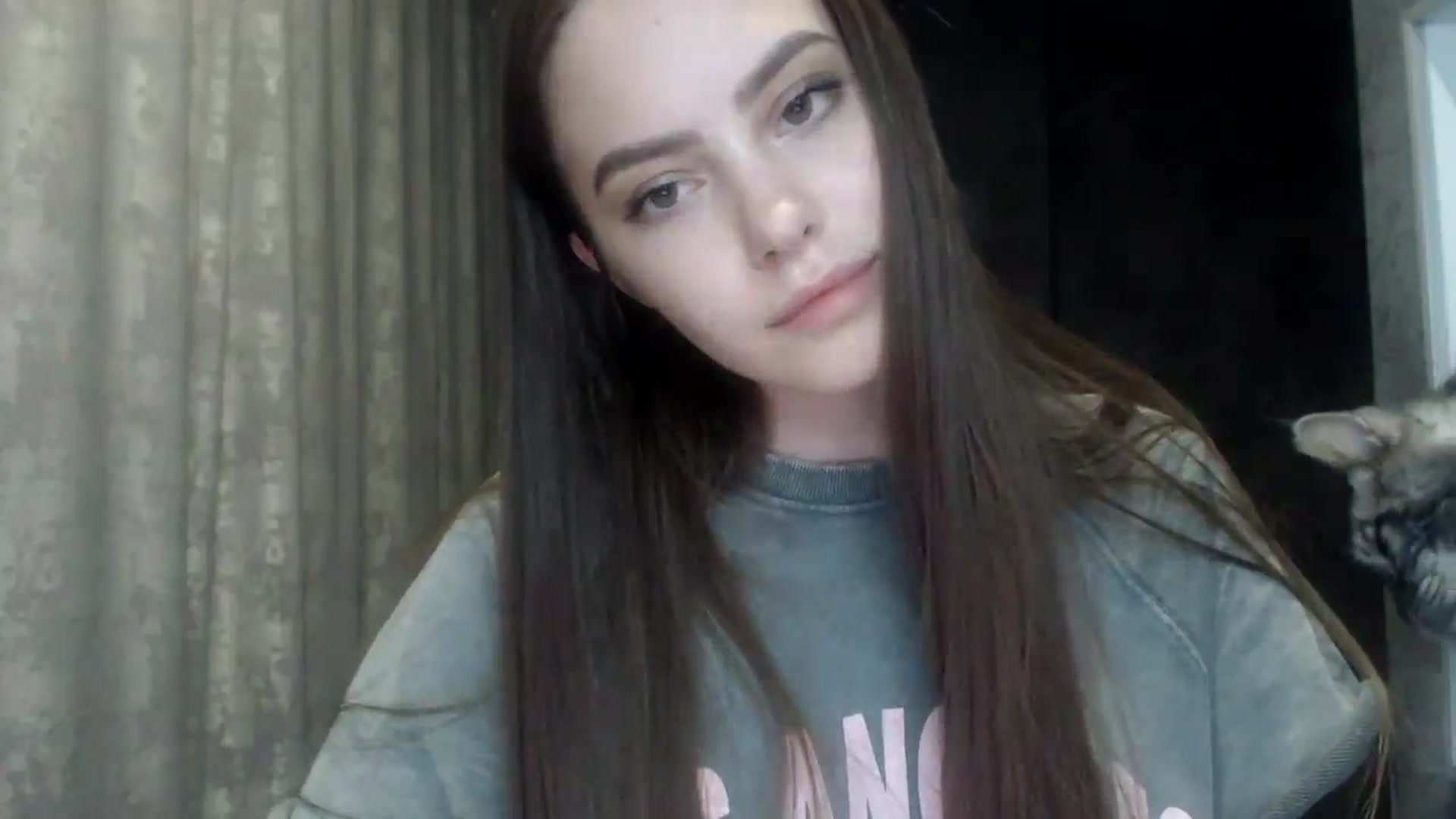 Gallery image thumbnail from MuseForYou_'s myfreecams stream on, 05/24/2025, 20:37 image 7 of 20