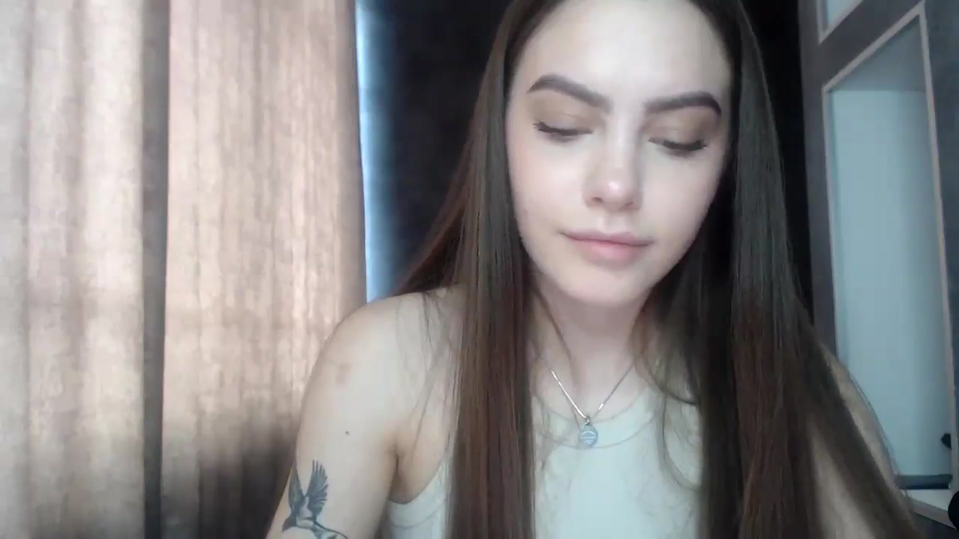 Gallery image thumbnail from MuseForYou_'s myfreecams stream on, 05/27/2025, 15:21 image 9 of 20