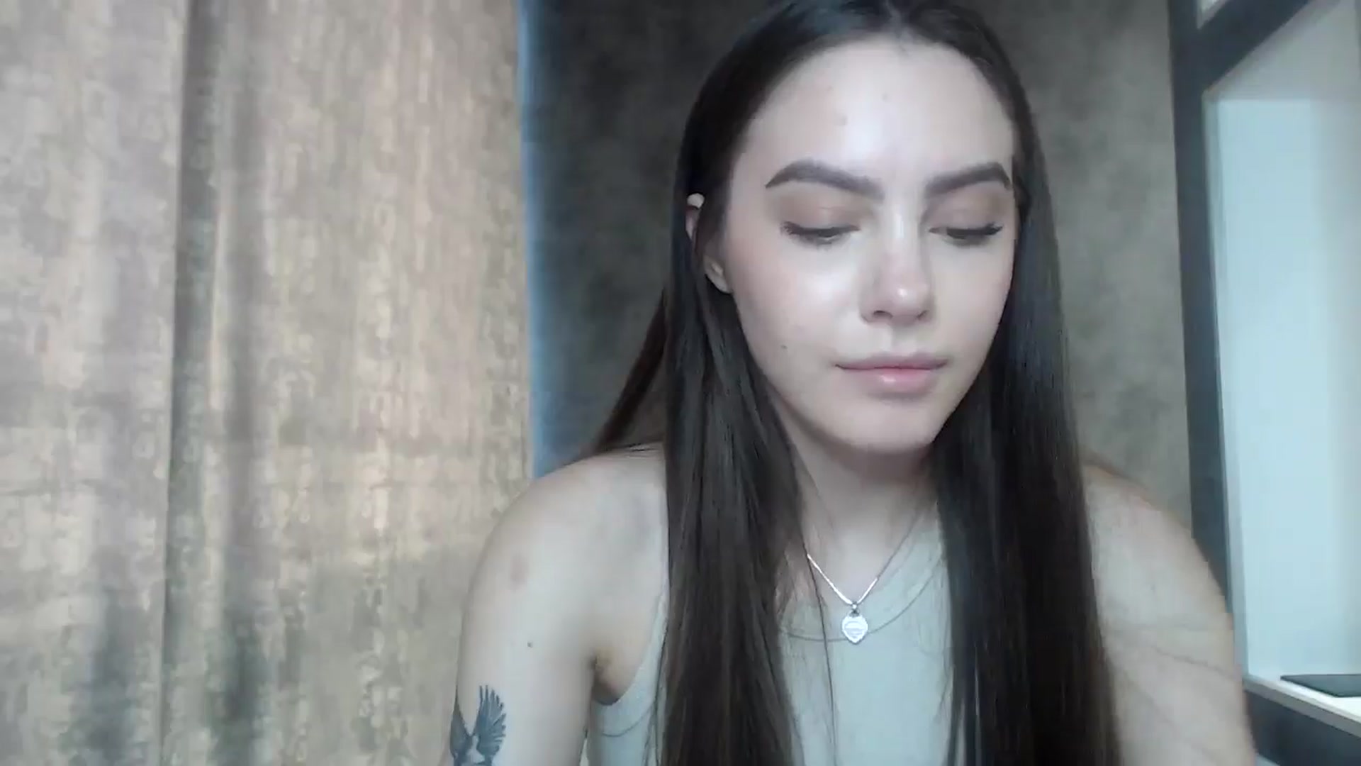 Gallery image thumbnail from MuseForYou_'s myfreecams stream on, 05/27/2025, 16:54 image 16 of 20