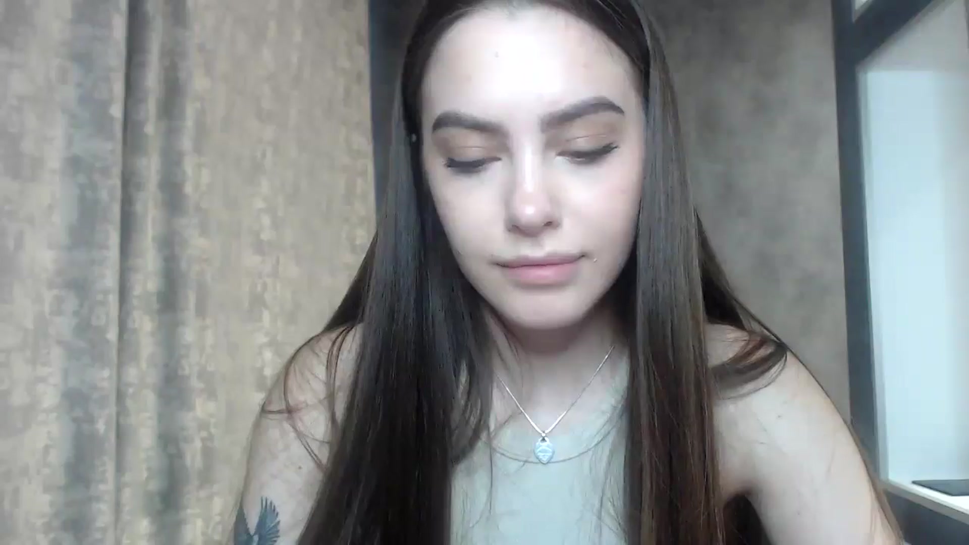 Gallery image thumbnail from MuseForYou_'s myfreecams stream on, 05/27/2025, 17:09 image 3 of 20