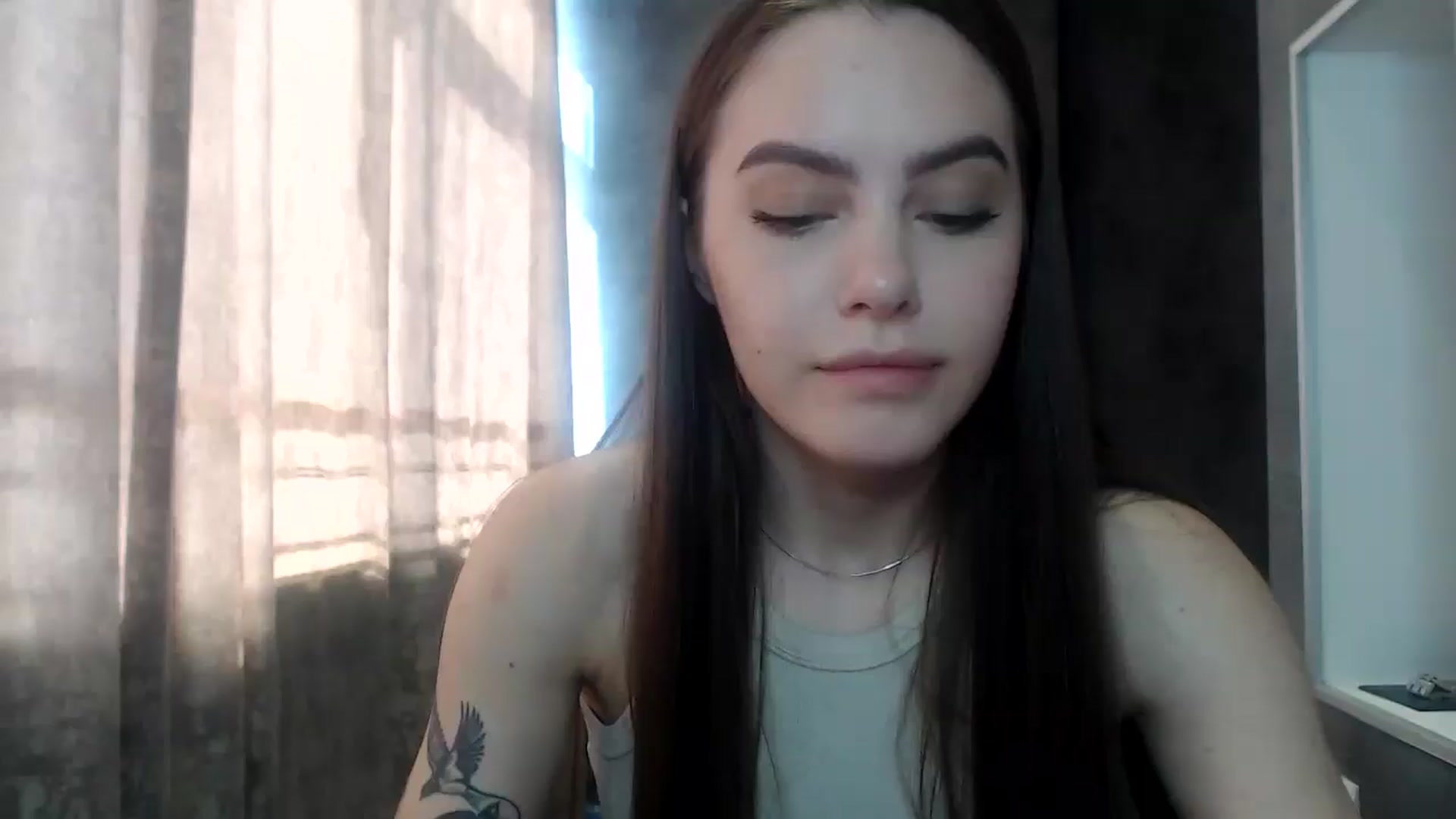 Gallery image thumbnail from MuseForYou_'s myfreecams stream on, 05/28/2025, 14:24 image 1 of 20