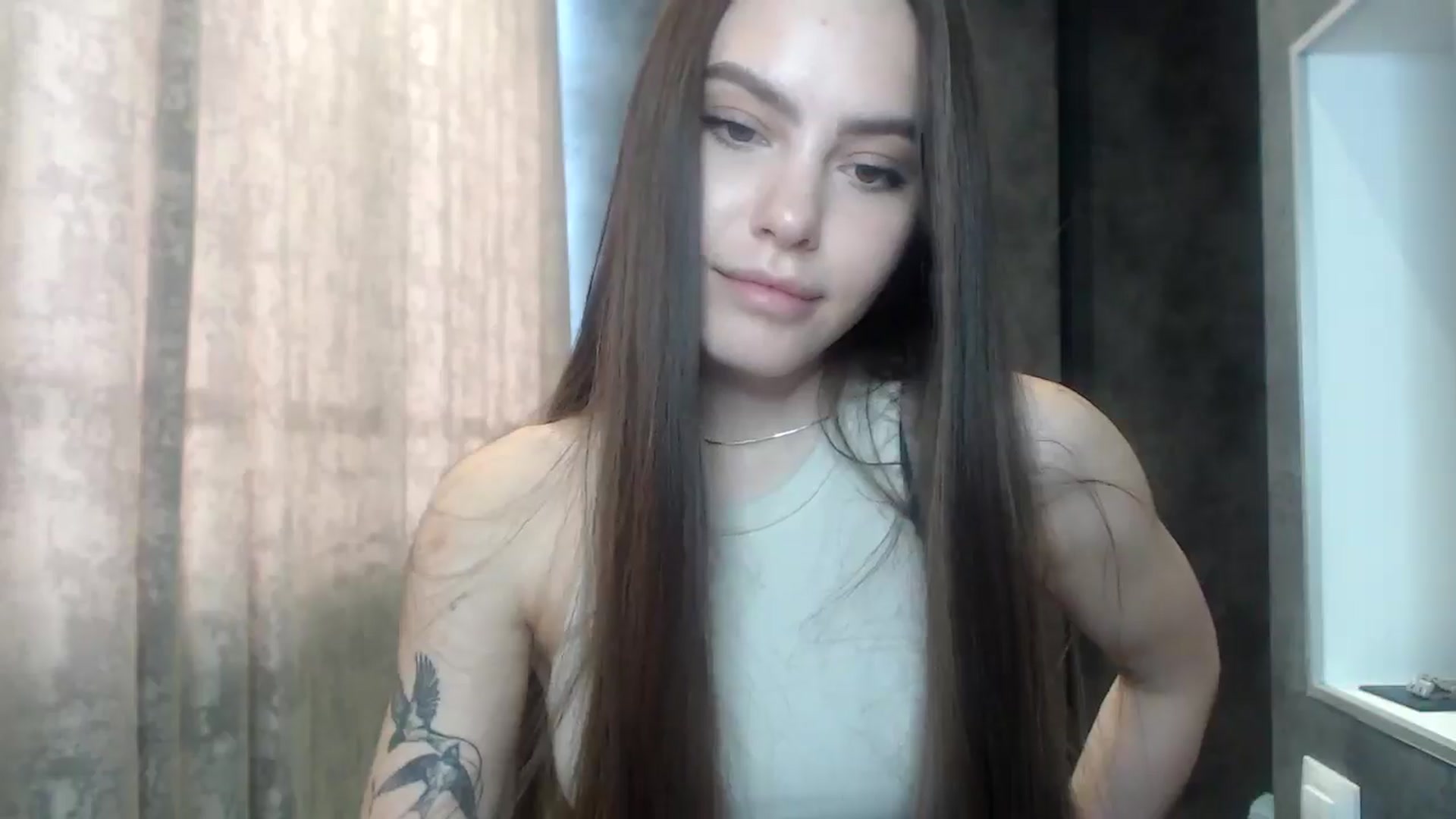 Gallery image thumbnail from MuseForYou_'s myfreecams stream on, 05/28/2025, 15:41 image 6 of 20