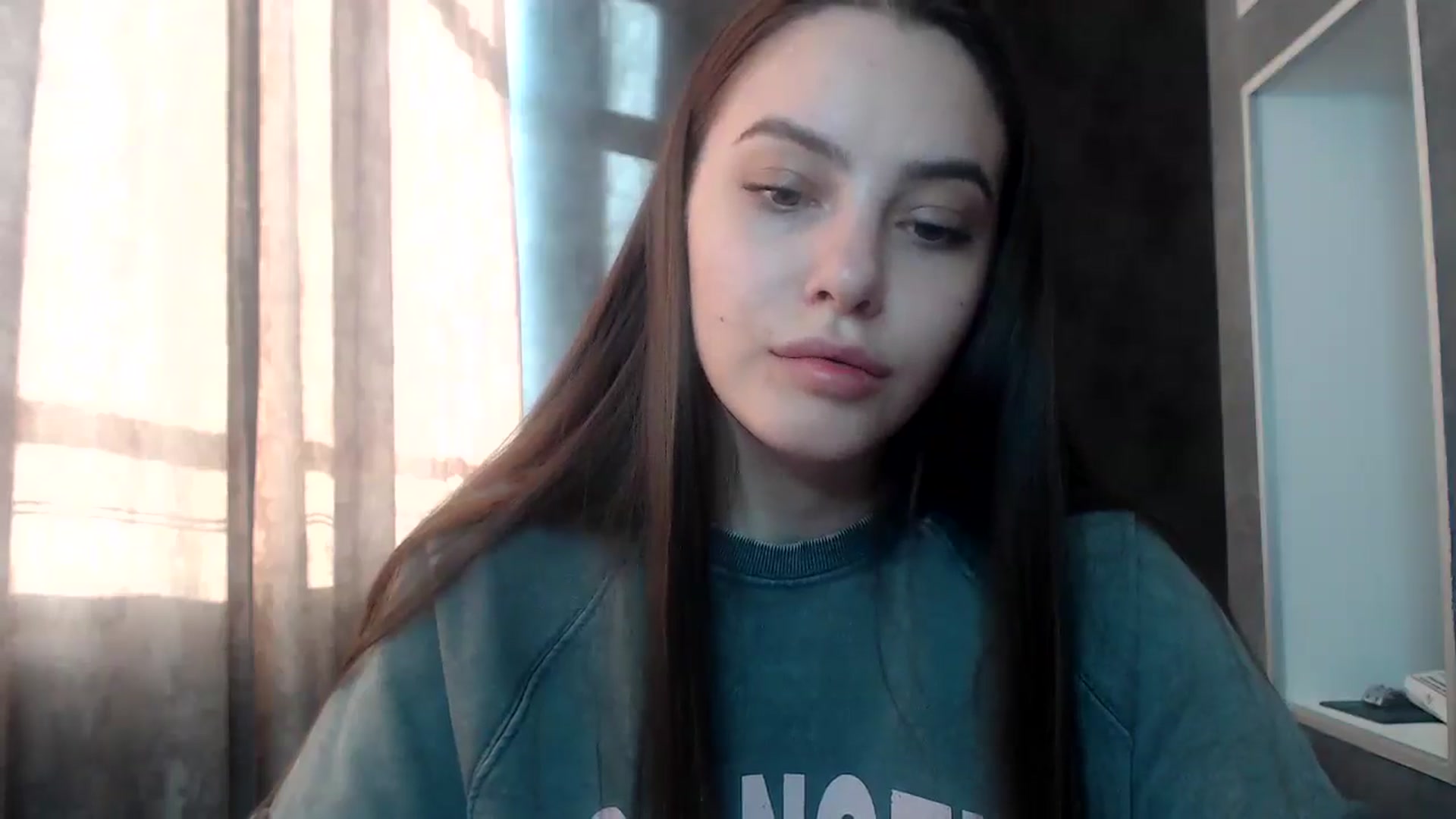 Gallery image thumbnail from MuseForYou_'s myfreecams stream on, 05/30/2025, 17:05 image 7 of 20