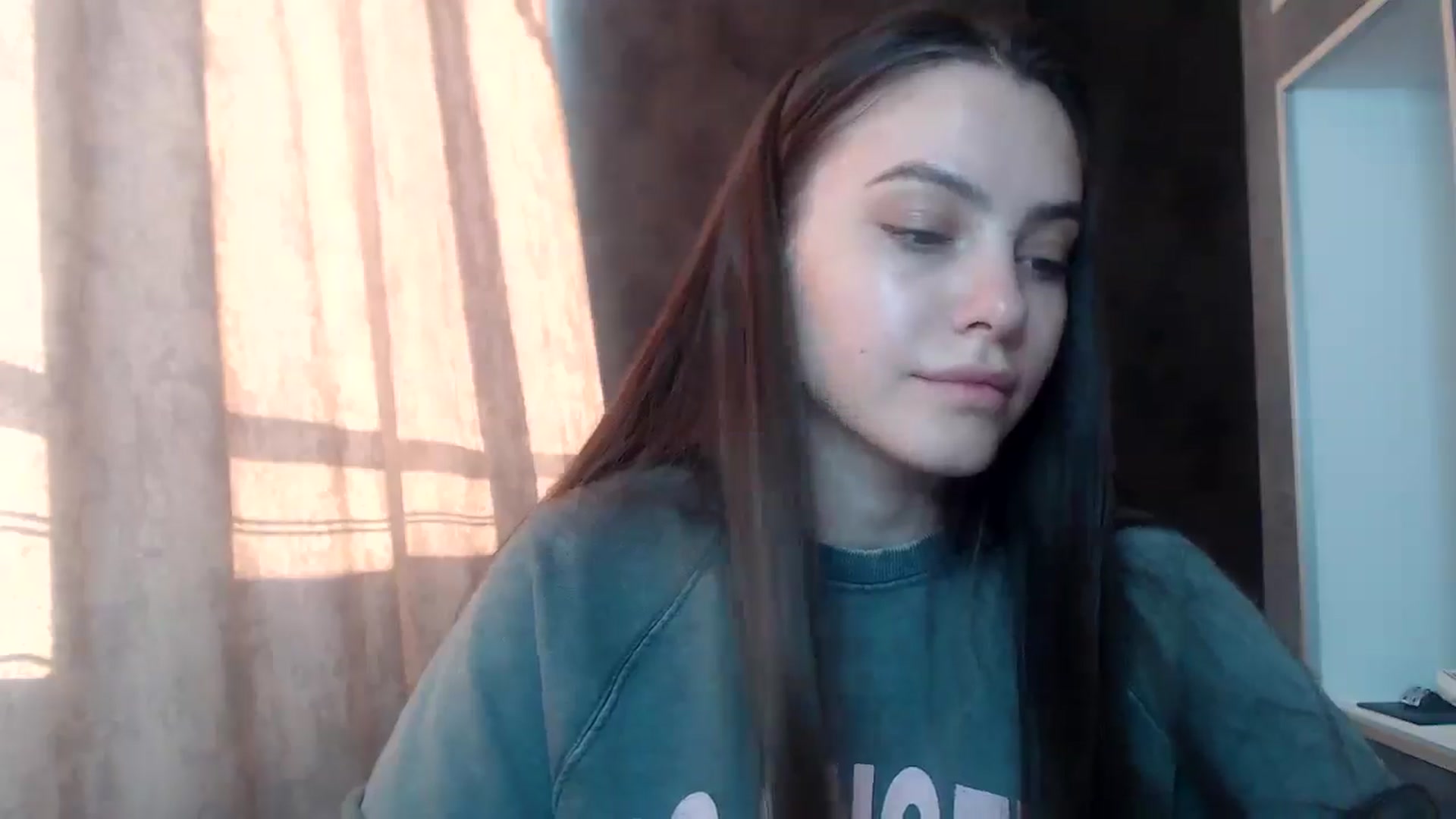 Gallery image thumbnail from MuseForYou_'s myfreecams stream on, 05/30/2025, 17:05 image 19 of 20
